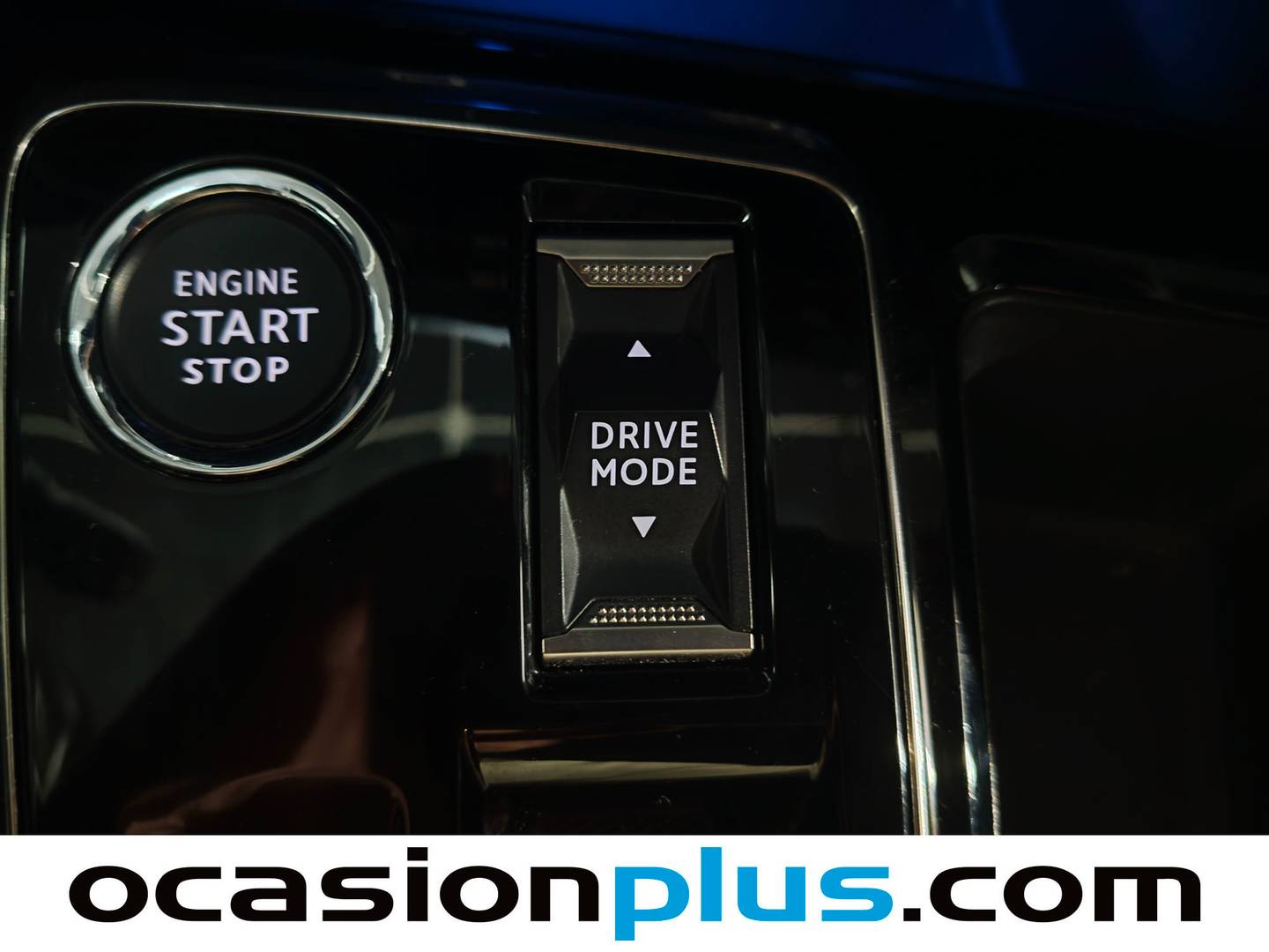 Foto Peugeot 5008 Peugeot 5008 PureTech 130 S&S Allure Pack EAT8 (130 CV) 7 Plazas