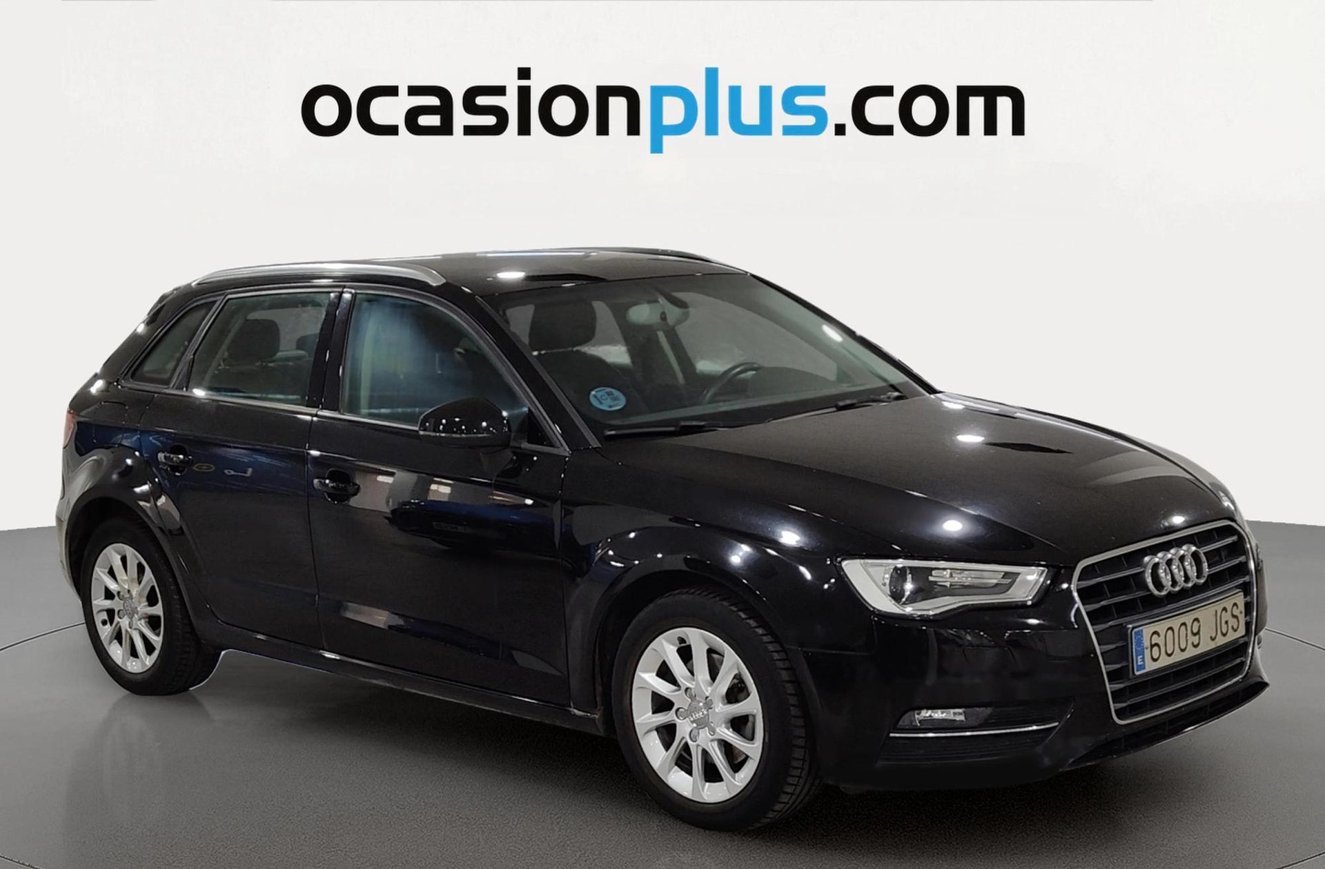 Audi A3 Sportback Attracted 1.6 TDI clean diesel - foto 2