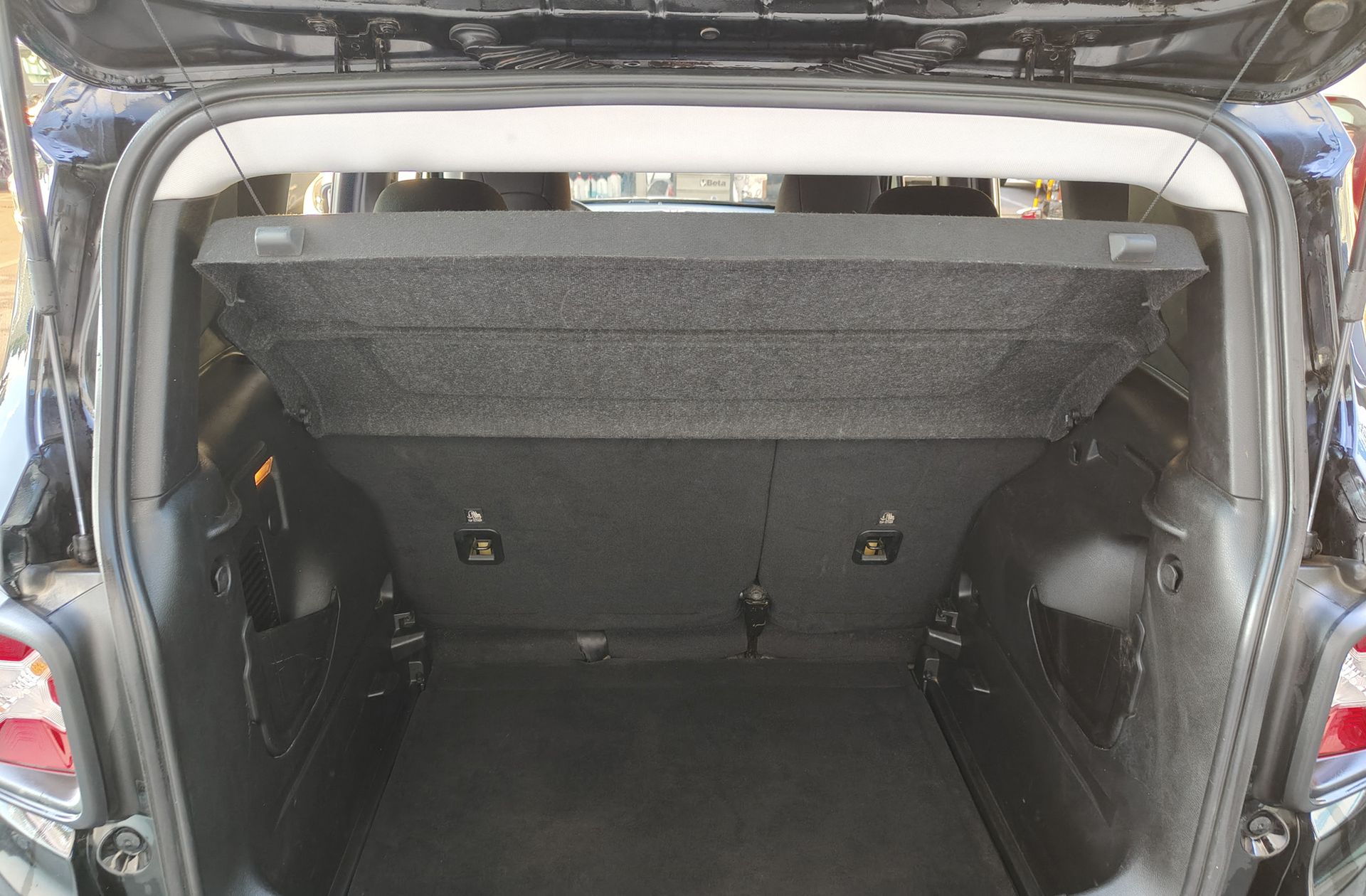 Jeep Renegade 1.0G Limited 4x2 - foto 14