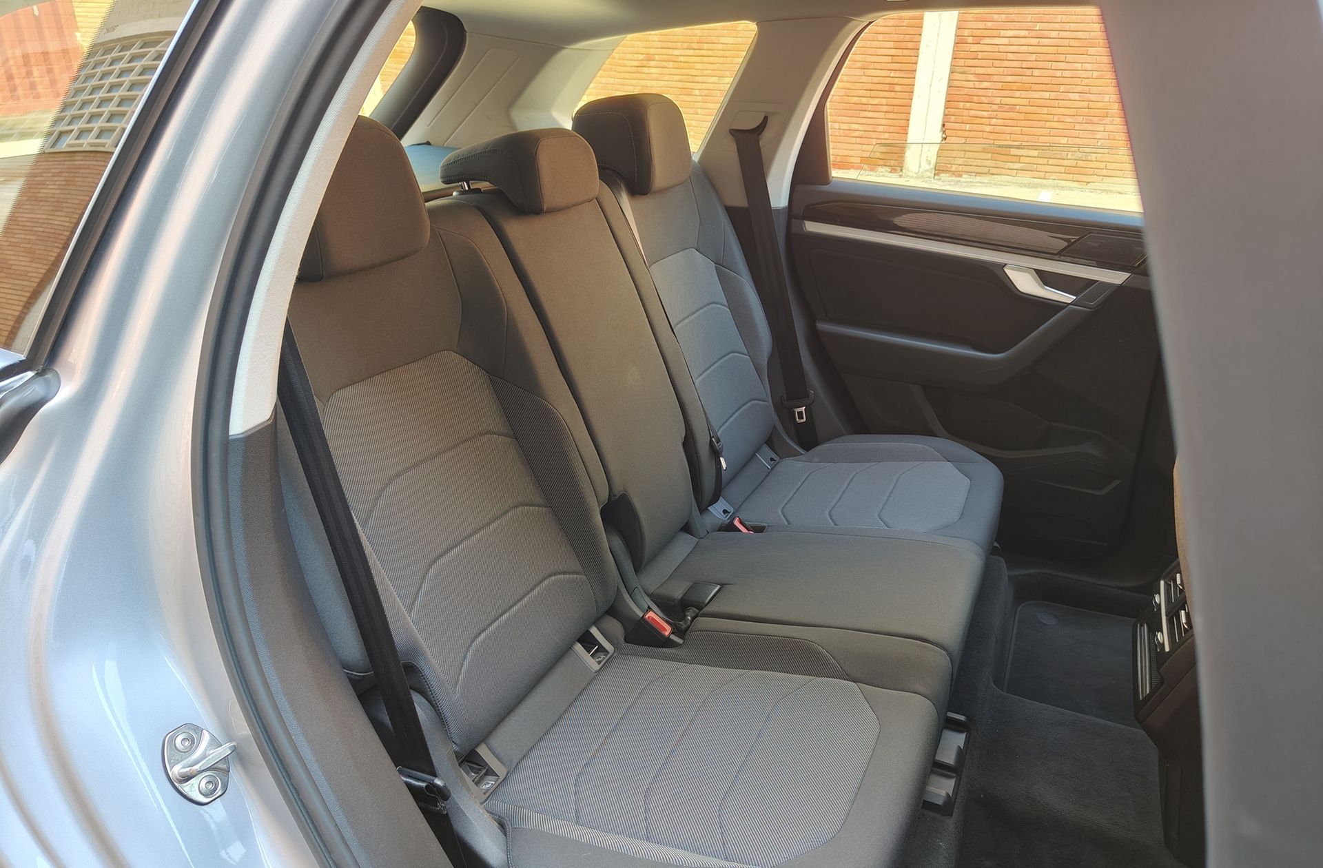 Volkswagen Touareg 3.0 TDI 4Motion tiptronic - foto 15