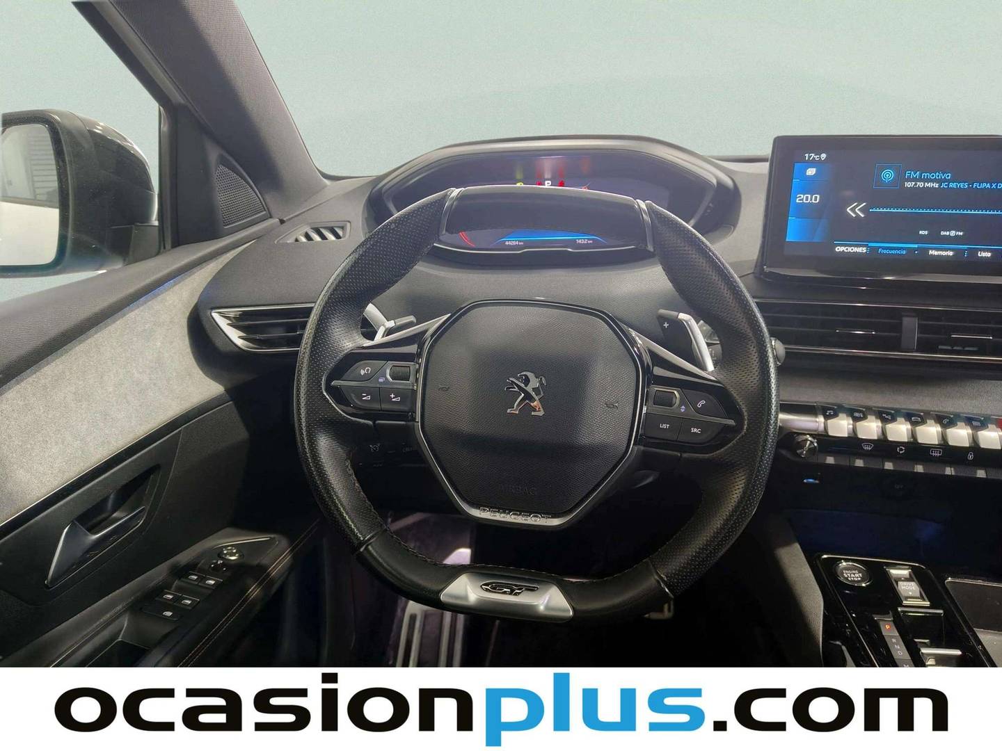 Foto Peugeot 3008 Peugeot 3008 PureTech 130 S&S GT EAT8 (130 CV)