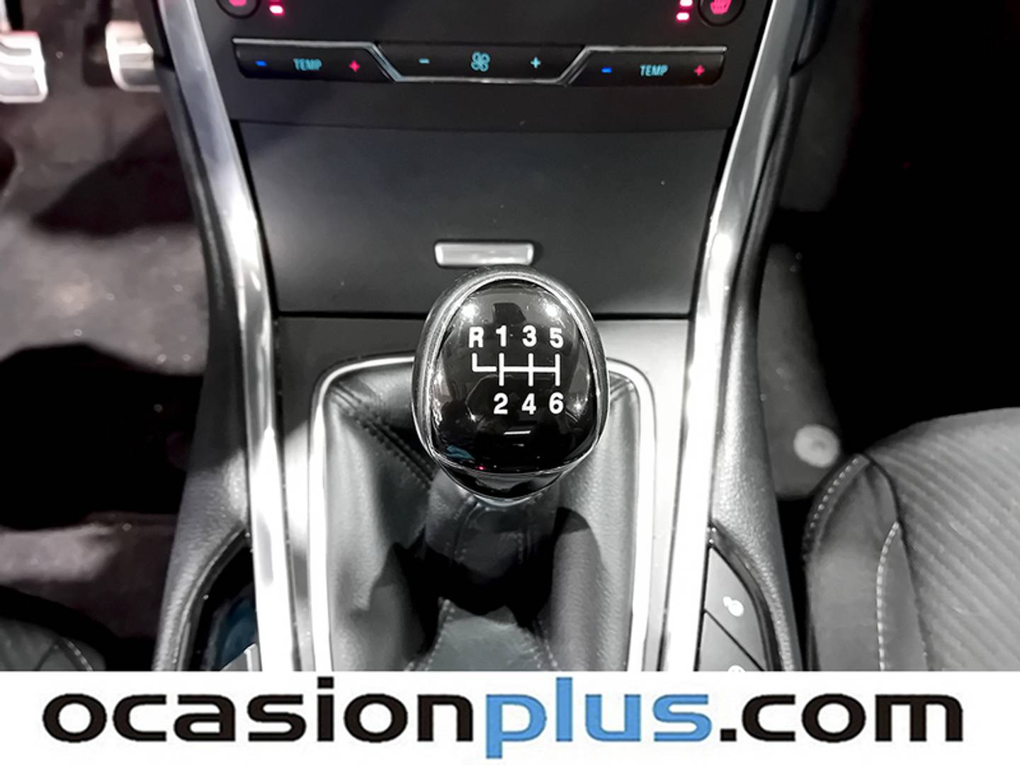 Foto Ford Edge Ford Edge 2.0 TDCI Sport 4WD (180 CV)