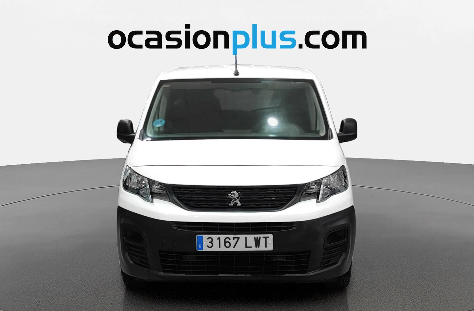 Peugeot Partner Furgon BlueHDi 100 Pro Standard 600kg - foto 11