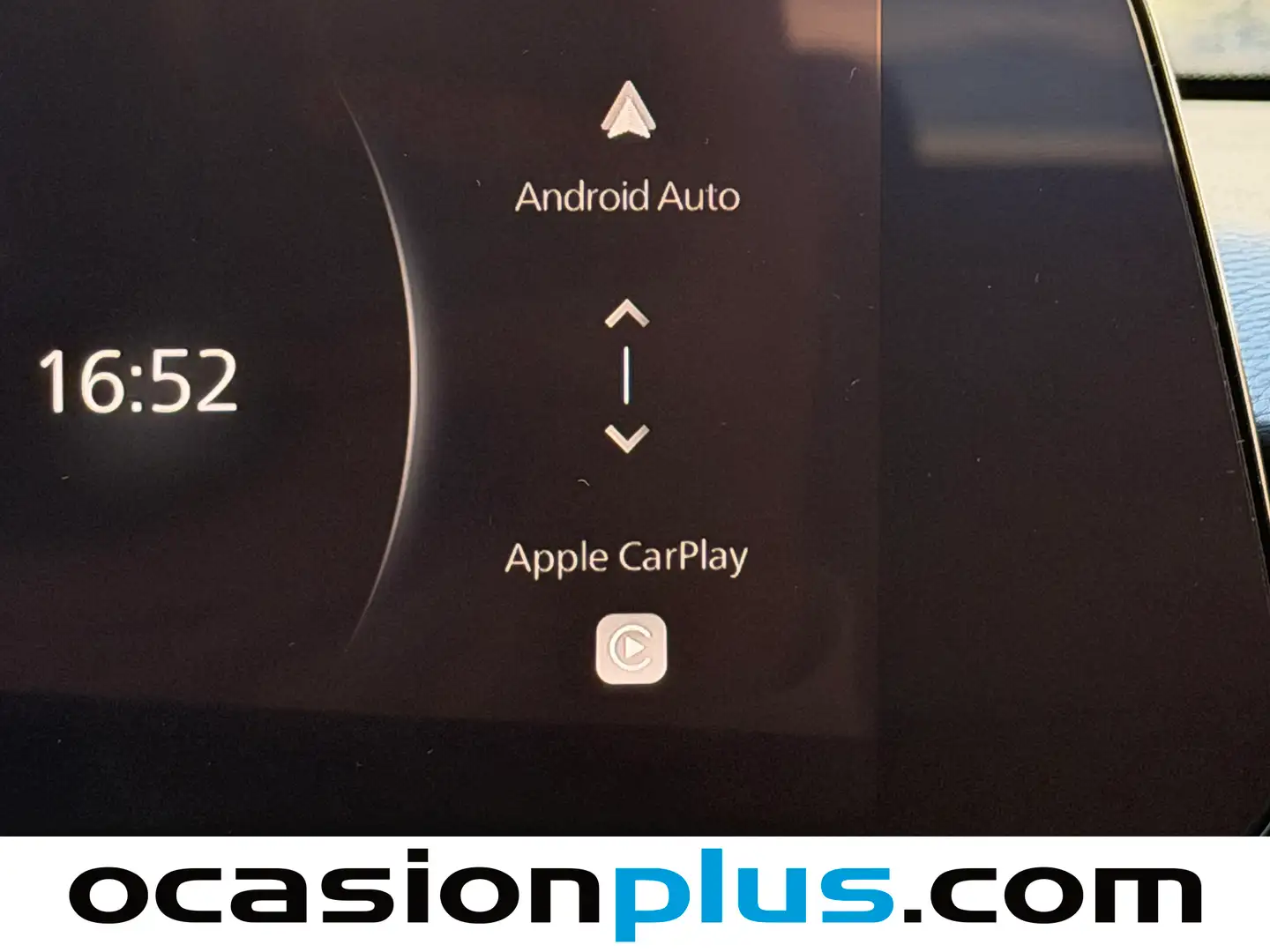 Foto Mazda Mazda3 Mazda Mazda 3 2.5L E-SKY G MHEV Prime-line (140 CV)