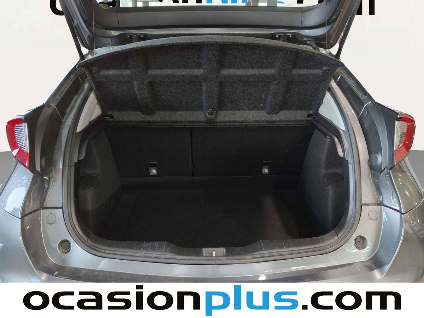 Foto Honda Civic Honda Civic 1.6 i-DTEC Comfort (120 CV)