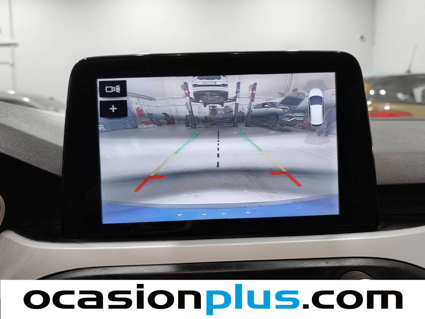 Foto Ford Focus Ford Focus 1.0 Ecoboost Trend+ (125 CV)