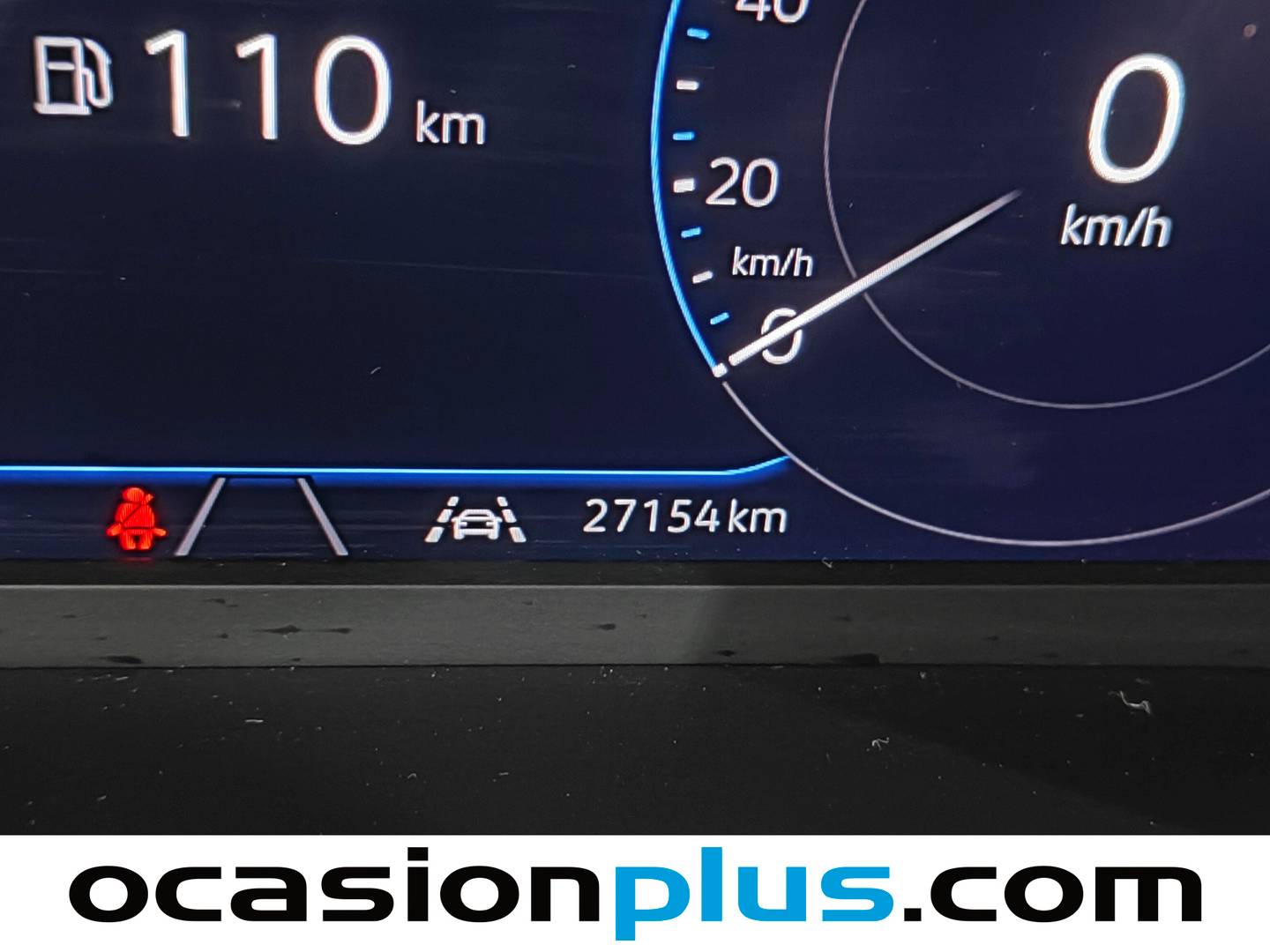Volkswagen T-Cross Volkswagen T-Cross R-Line 1.0 TSI (116 CV) DSG seminuevo