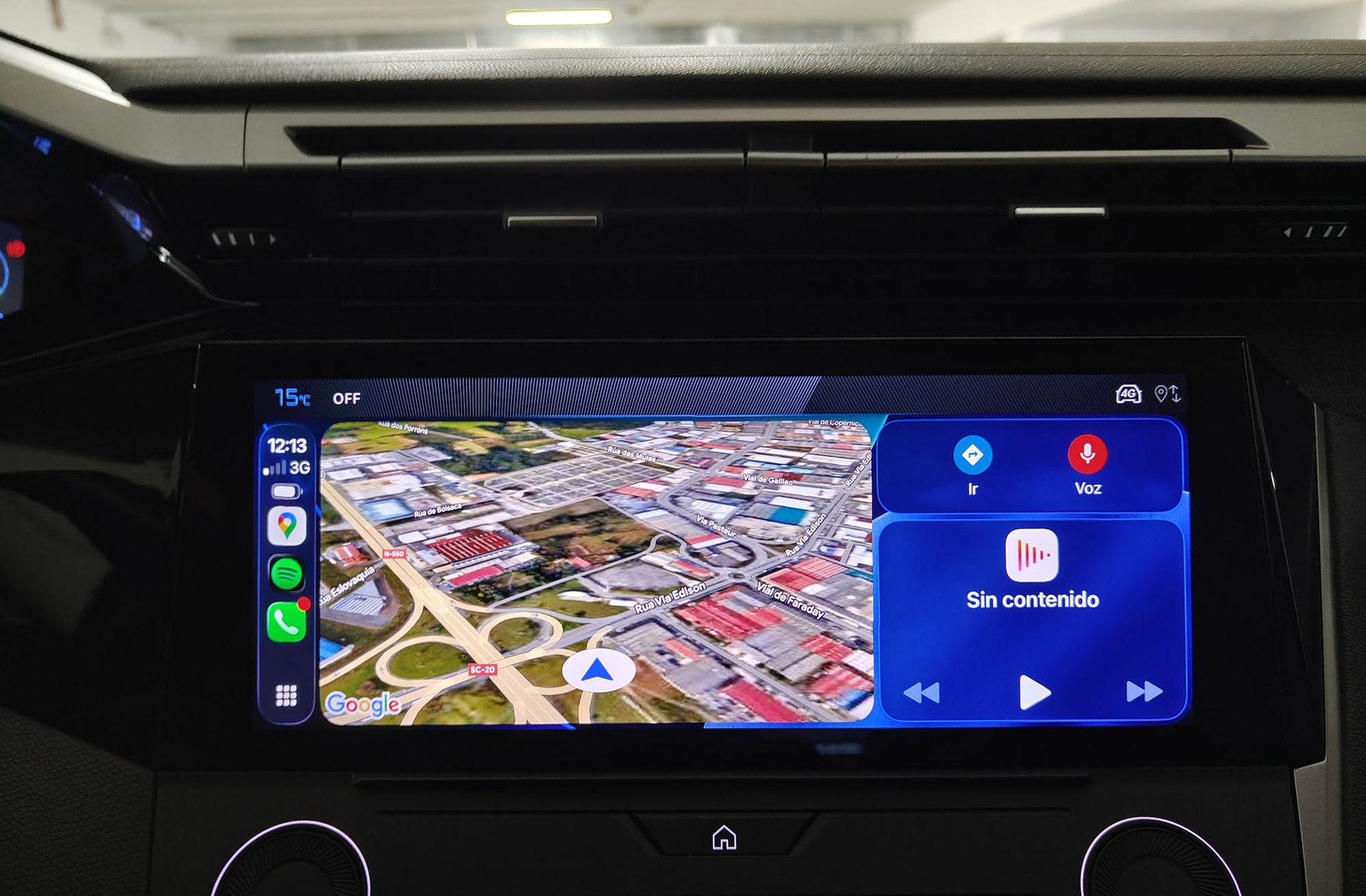 Peugeot 308 Allure Hybrid eDCS6 - foto 7