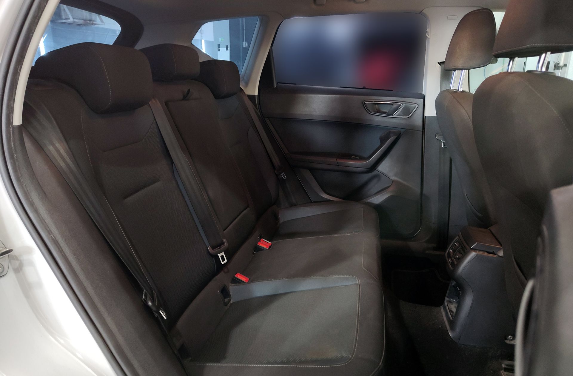 SEAT Ateca 1.0 TSI Ecomotive Style Plus Nav - foto 18