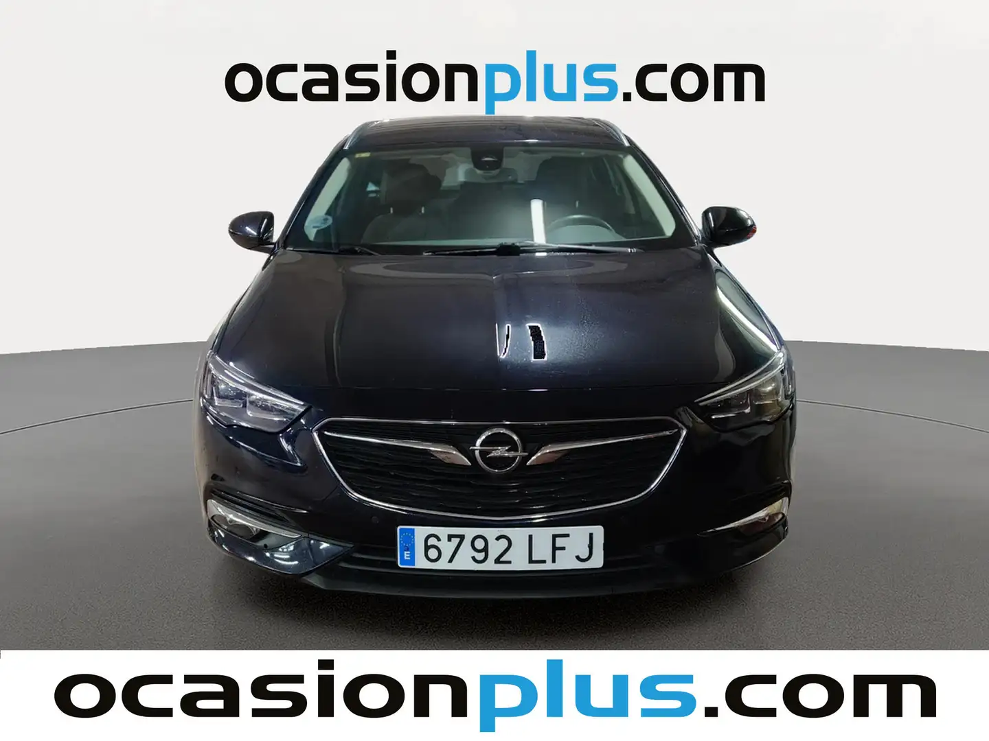 Foto Opel Insignia Opel Insignia Sports Tourer 1.6 CDTI D Innovation (136 CV)
