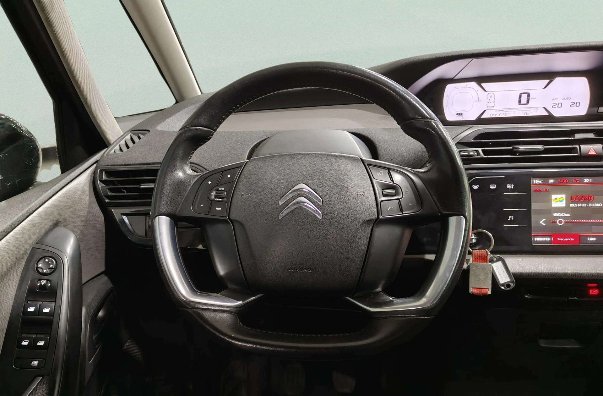 Citroën C4 SpaceTourer BlueHDi 130 Live - foto 18