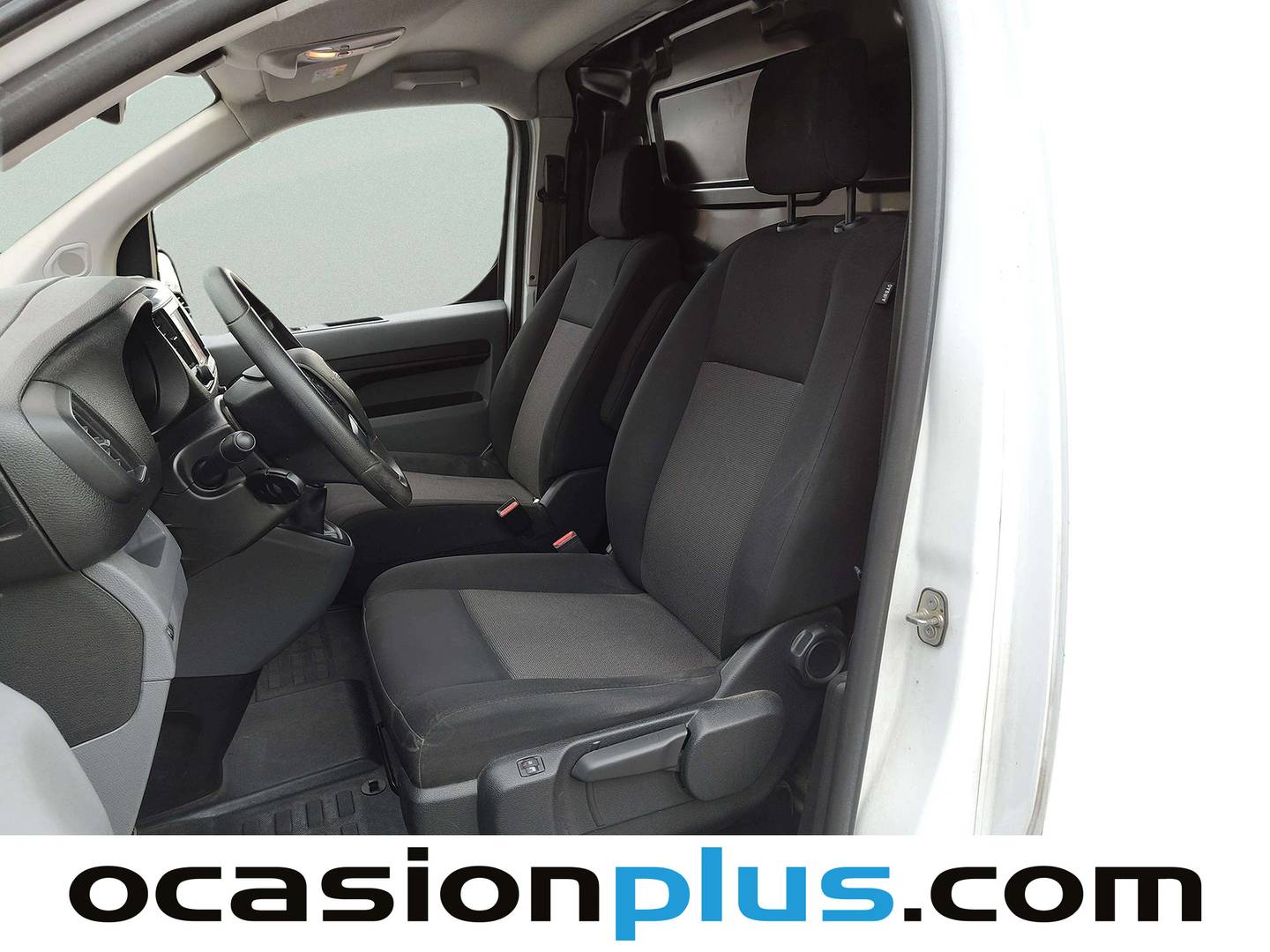 Foto Opel Vivaro Opel Vivaro Furgon 1.5 Diésel L Incrementada Select (102 CV)