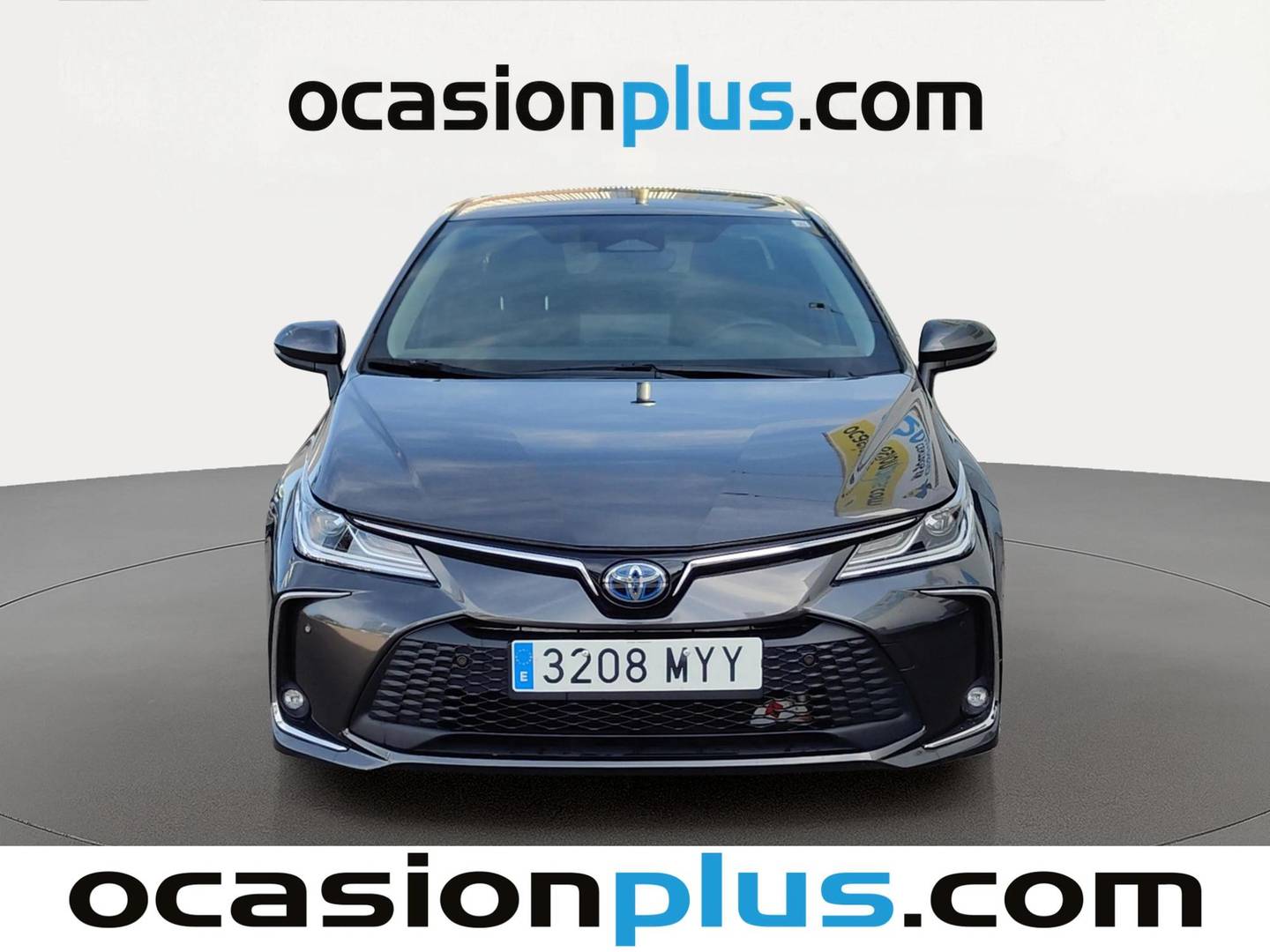 Toyota Corolla Toyota Corolla 140H Style (140 CV) barato