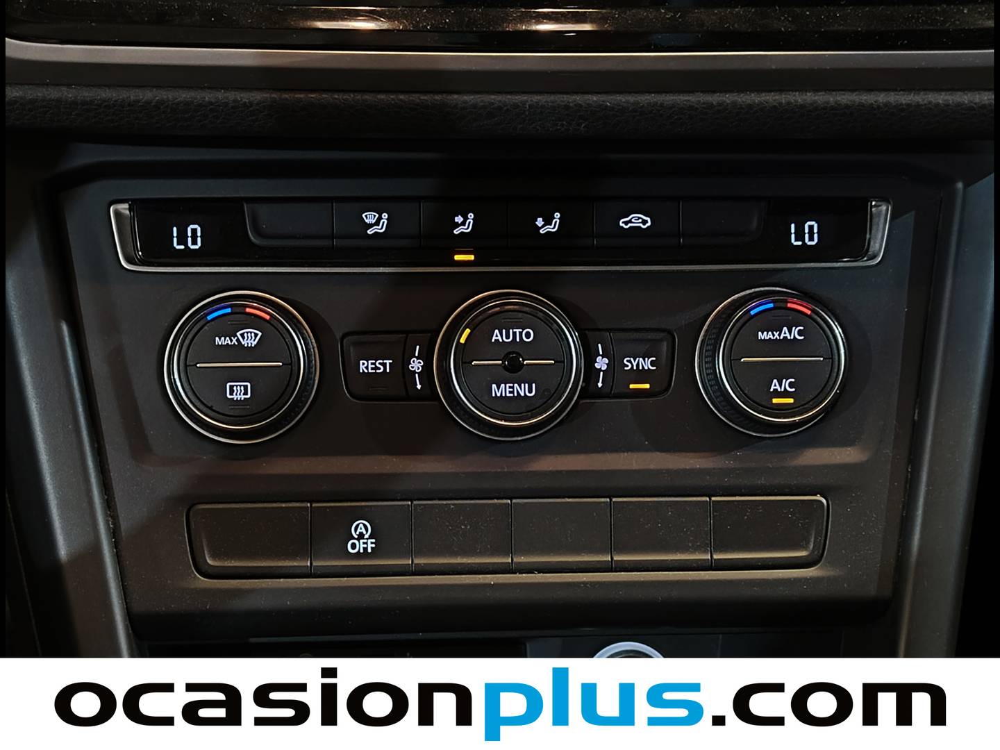 Foto Volkswagen Touran Volkswagen Touran Edition 1.6 TDI BMT  (115 CV) 7 Plazas