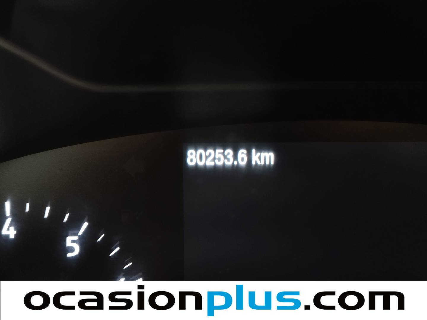 Ford Focus Ford Focus 1.0 Ecoboost S&S ST-Line (125 CV) seminuevo