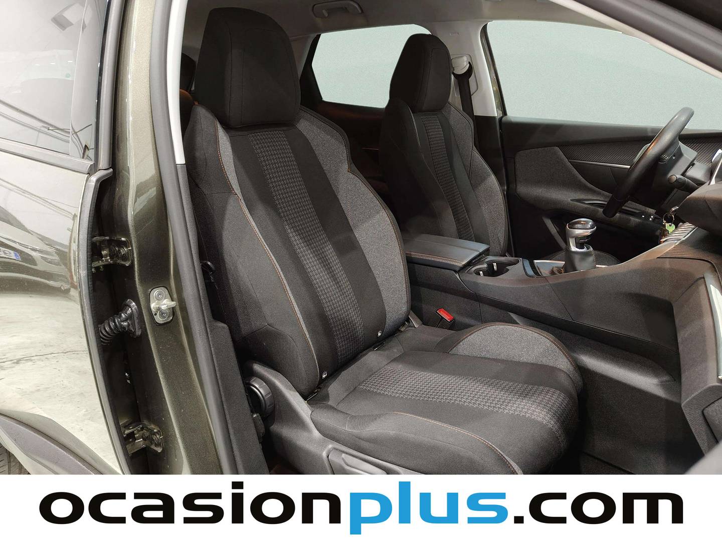 Peugeot 3008 Peugeot 3008 BlueHDI 130 S&S Active (130 CV) km 0