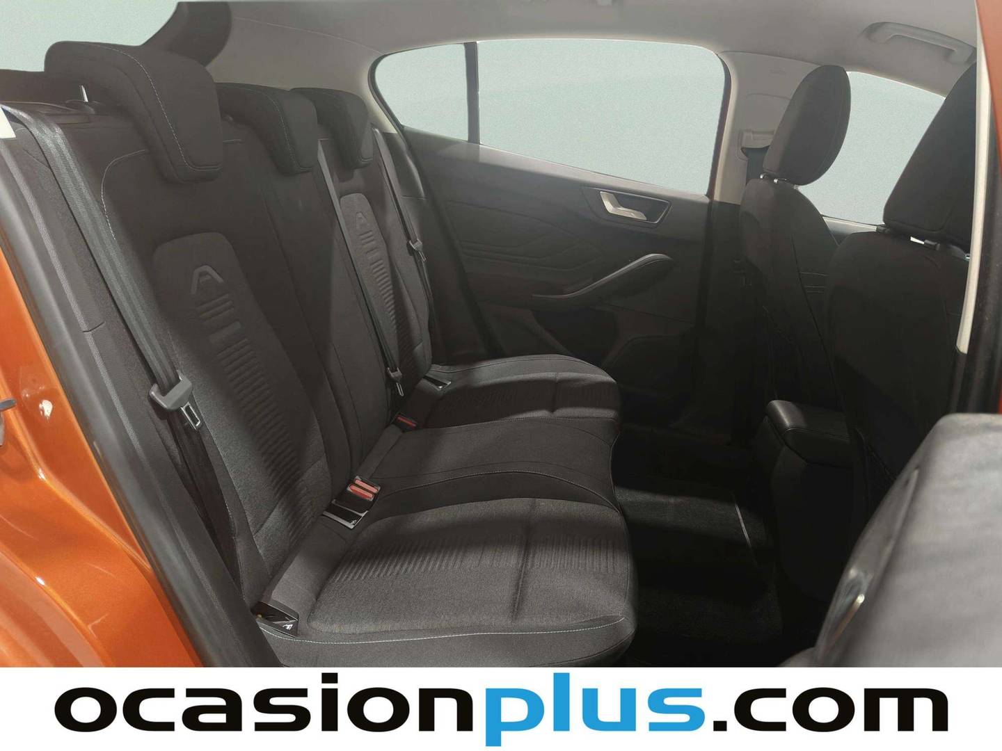 Ford Focus Ford Focus 1.0 Ecoboost Active (125 CV) gasolina