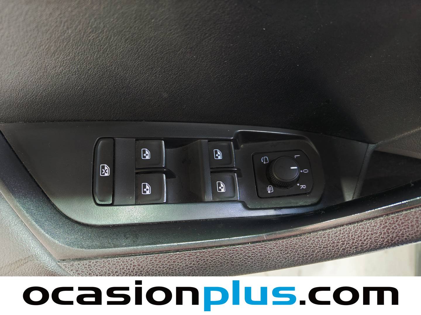 Skoda Kodiaq Skoda Kodiaq 2.0 TDI Style 4x4 DSG (190 CV) 7 PLAZAS automático