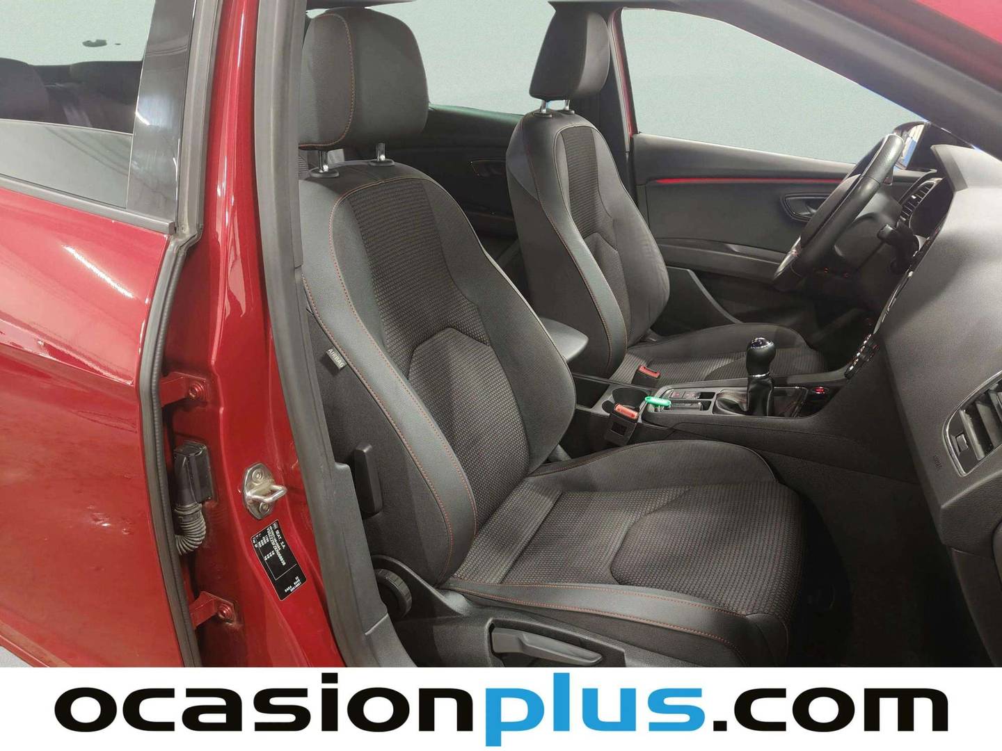 Seat León Seat León 1.5 TSI S&S FR (150 CV) km 0