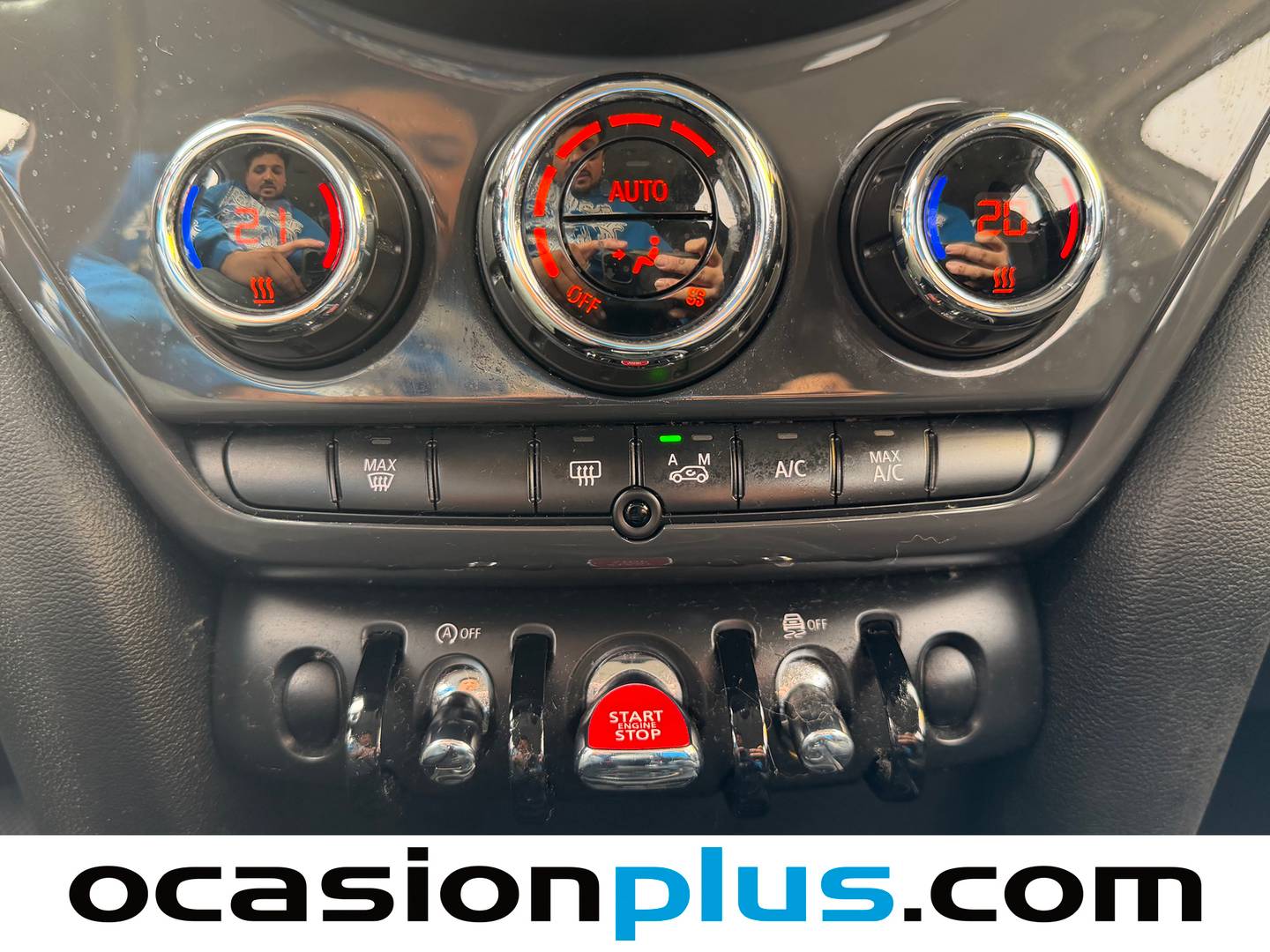 Paquetes del Mini Countryman MINI MINI Countryman Cooper (136 CV)