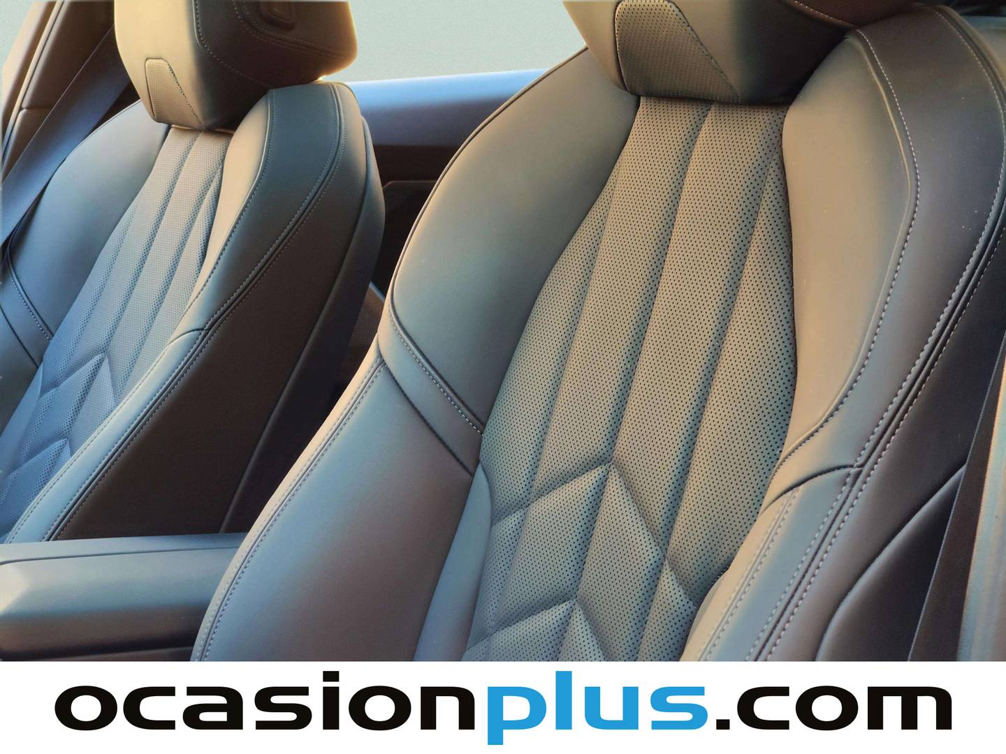 Equipamiento del BMW i5 BMW i5 eDrive40 (340 CV) Pack M