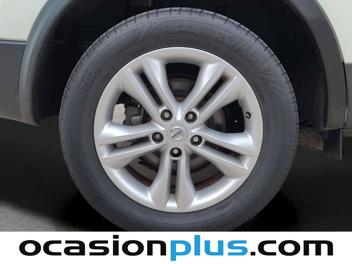 Nissan QASHQAI+2 Nissan Qashqai+2 1.6 Tekna Sport Stop&Start 4x2 (117 CV) 7 Plazas 117cv