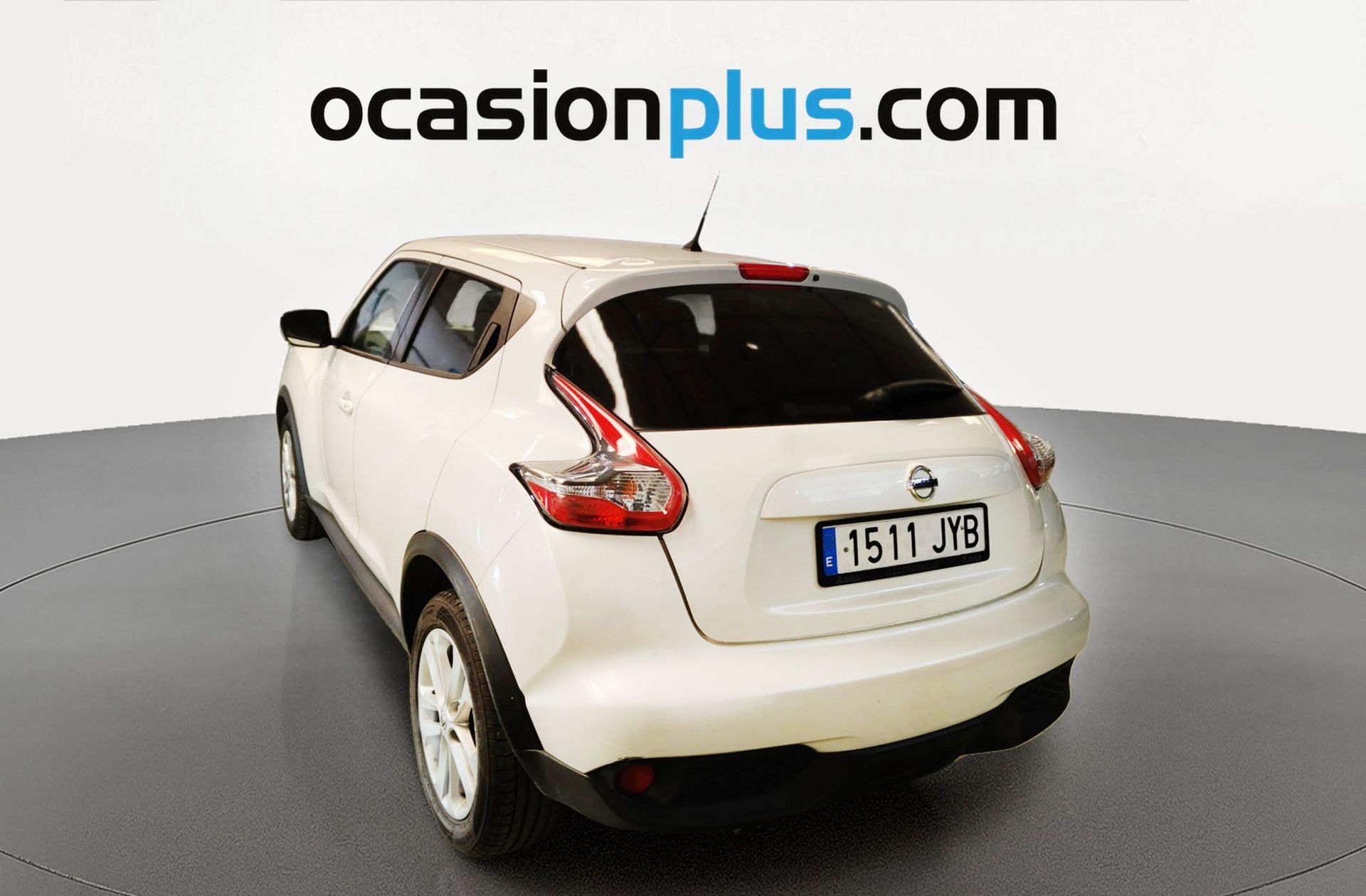 Nissan Juke 1.5 dCi N-Connecta - foto 3