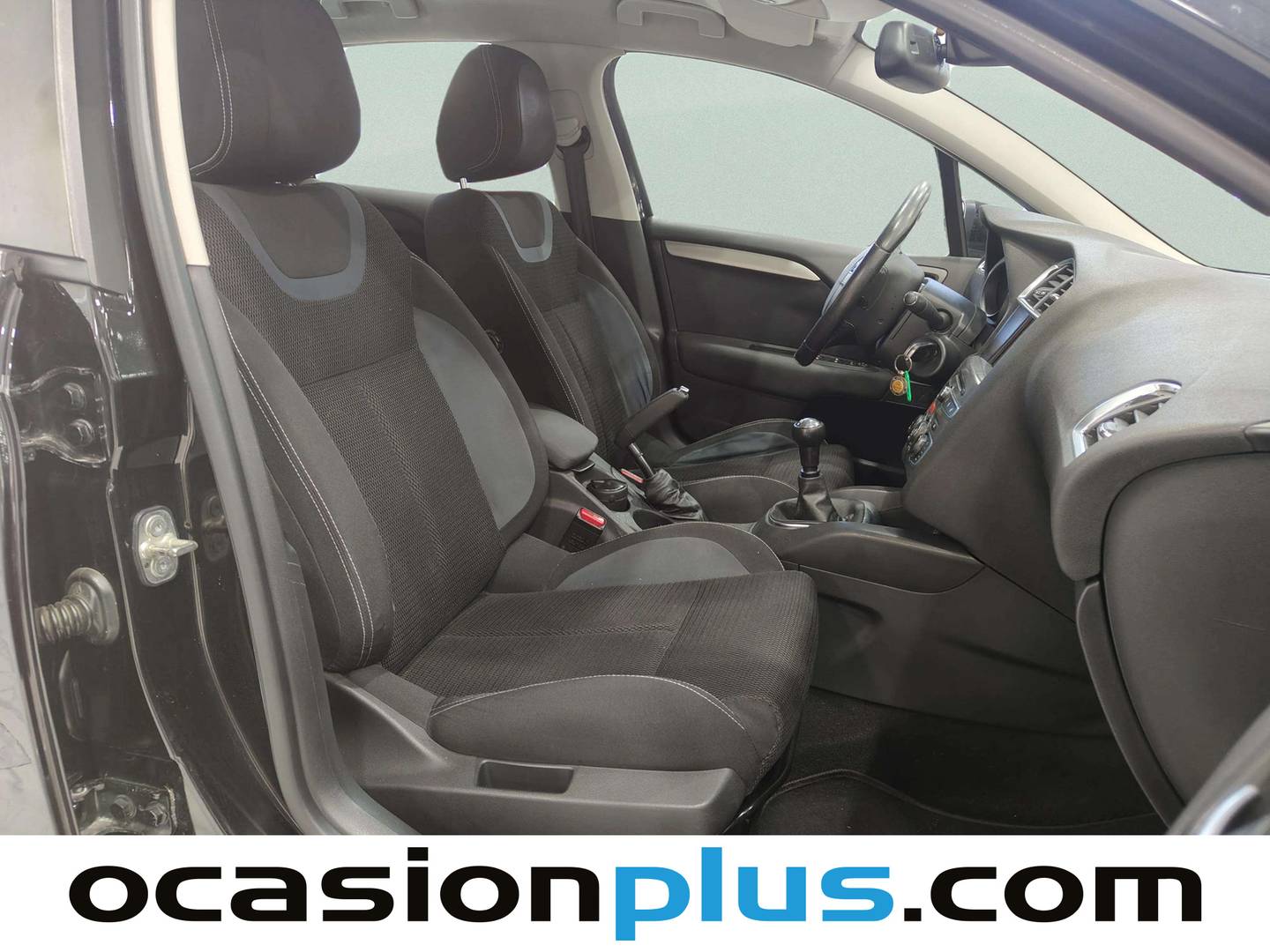 Citroën C4 Citroën C4 PureTech 110 Feel (110 CV) km 0