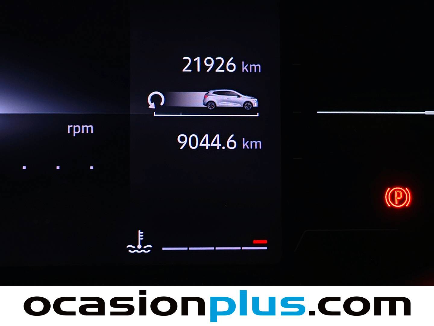 Renault Clio Renault Clio Eco-G 100 GLP Evolution (100 CV) seminuevo