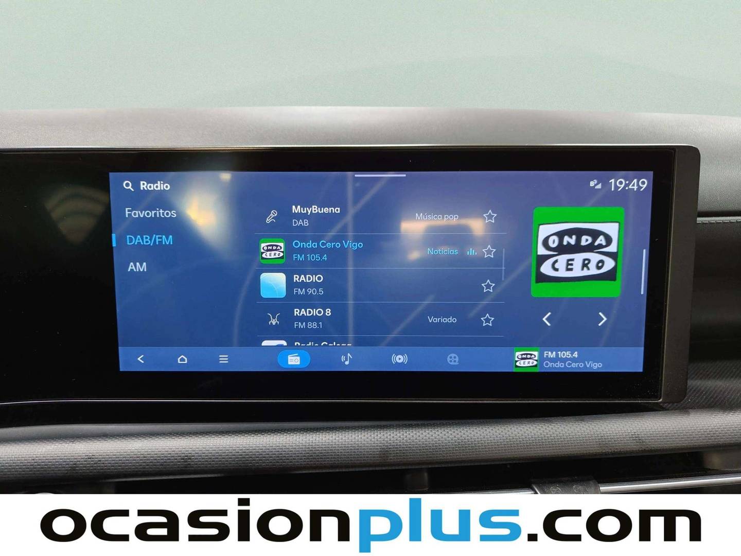 Hyundai Tucson Hyundai Tucson 1.6T HEV Klass AT (215 CV) km 0