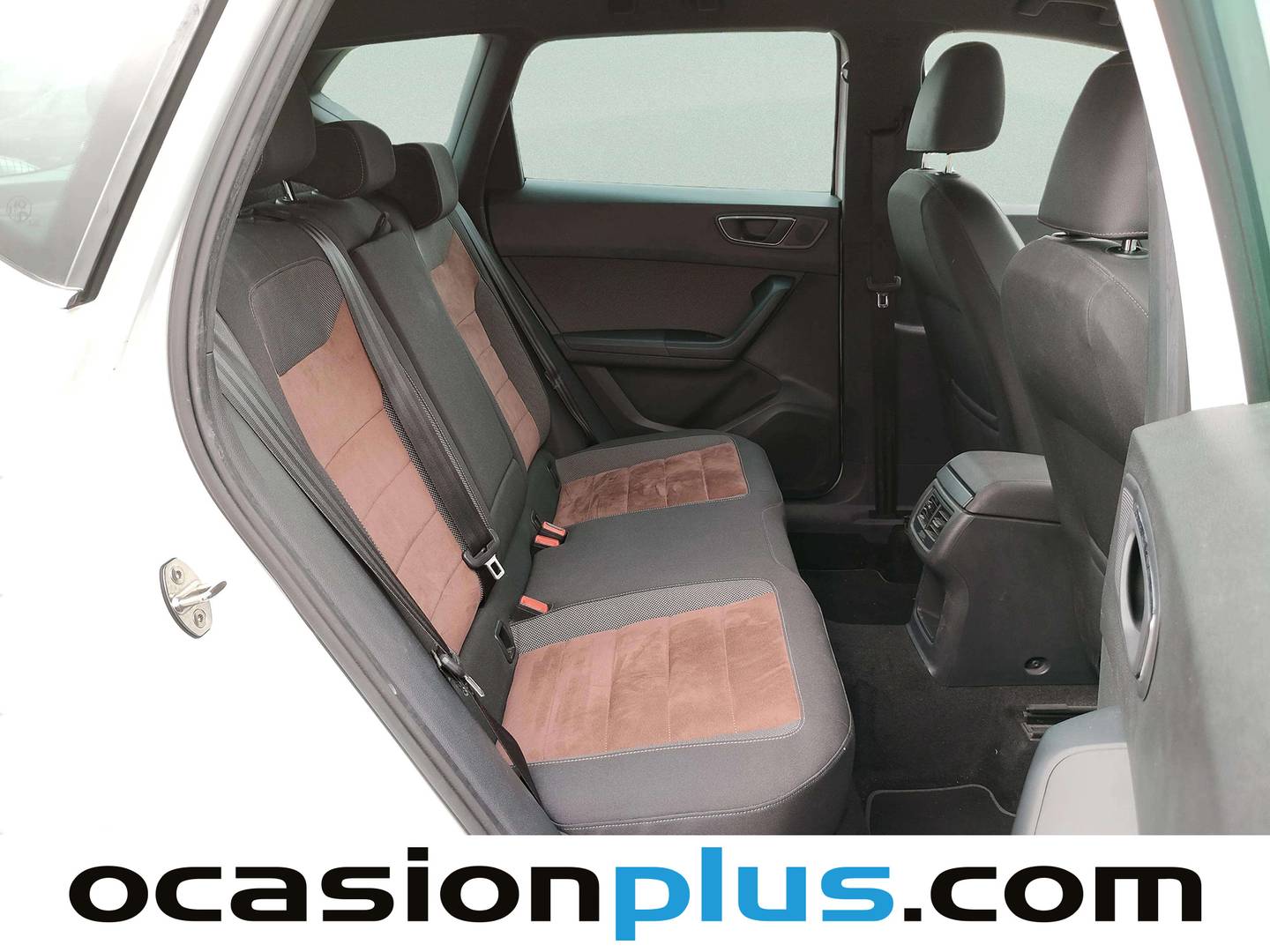 Seat Ateca Seat Ateca 2.0 TDI S&S Xcellence 4Drive (150 CV) diésel