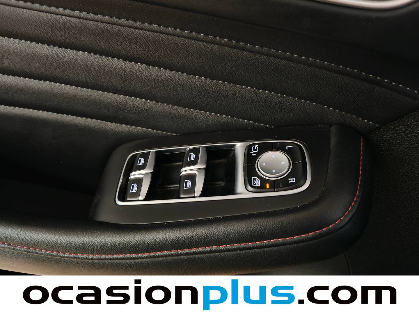 Foto MG HS MG HS 1.5 Turbo GDI Luxury DCT (162 CV)