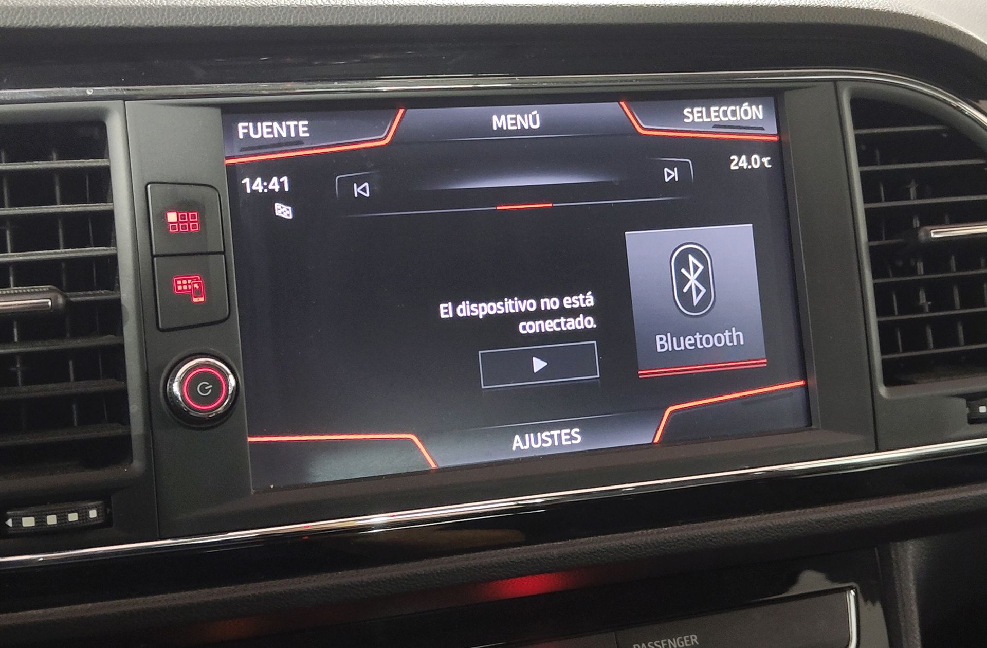 SEAT León 1.4 TSI ACT FR Plus - foto 30
