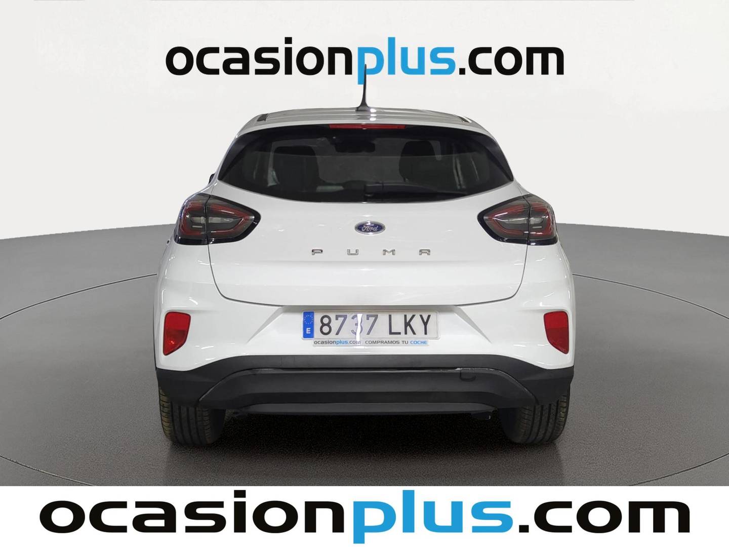 Ford Puma Ford Puma 1.0 EcoBoost Titanium  (125 CV) barato