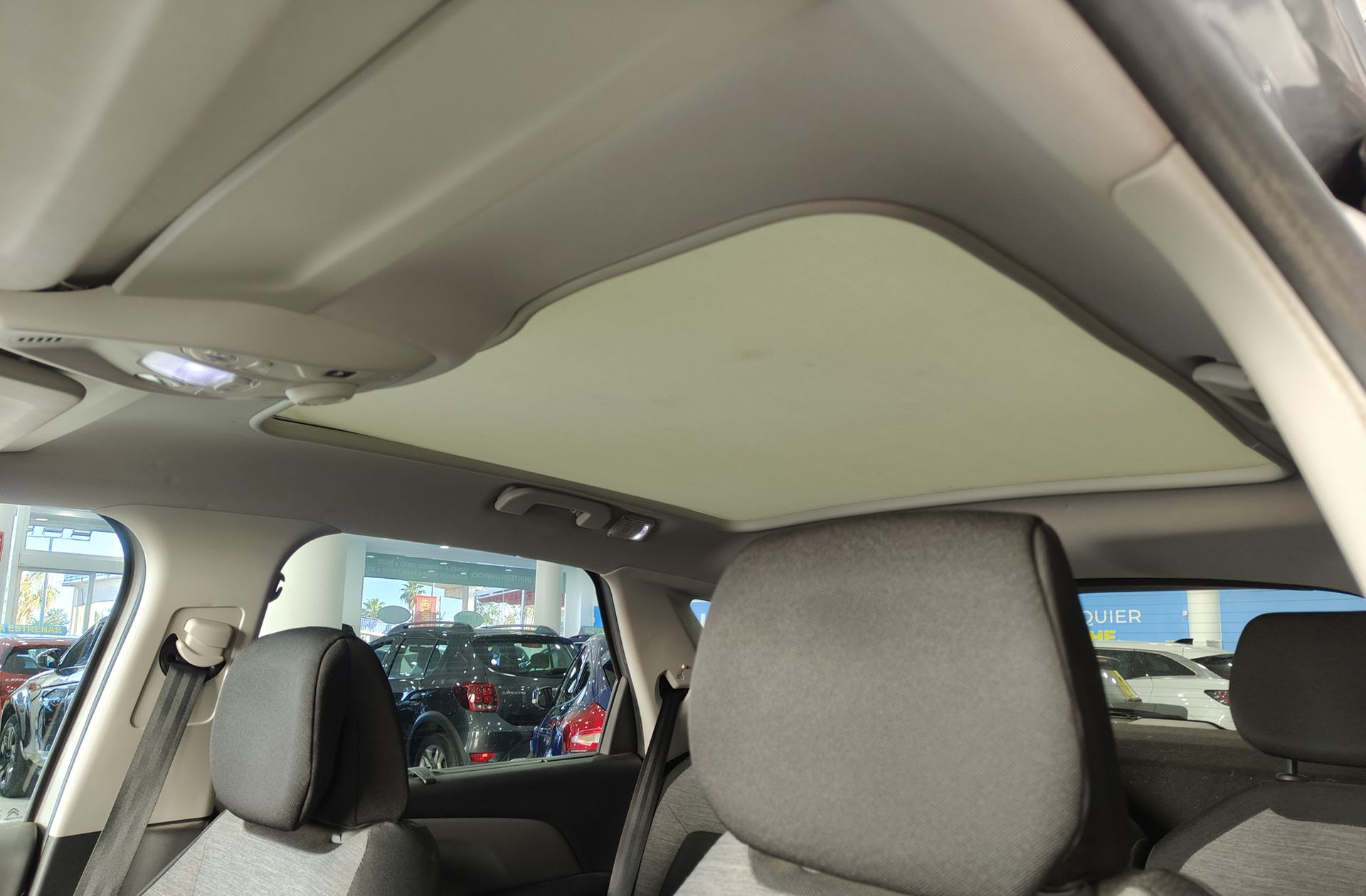 Citroën C4 Picasso BlueHDi 120 Feel - foto 6
