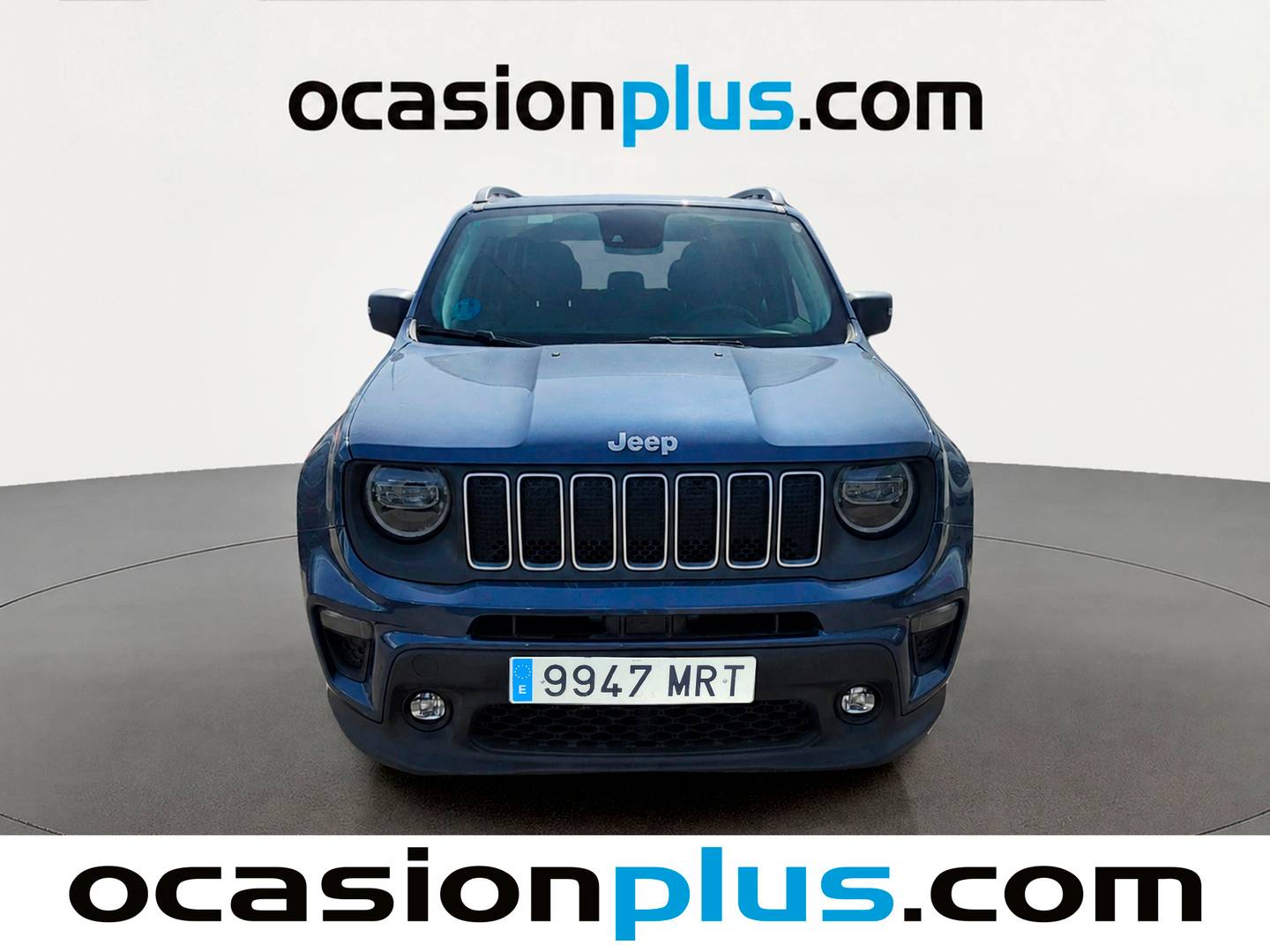 Jeep Renegade Jeep Renegade eHybrid 1.5 Limited ATX (130 CV) 130cv