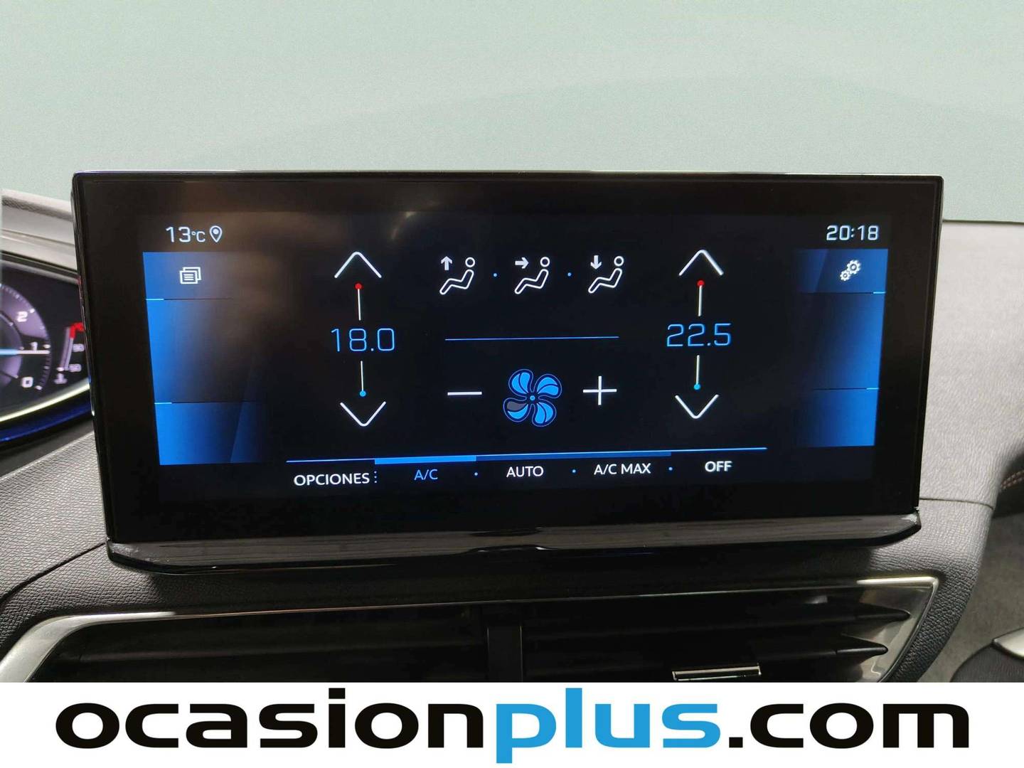 Foto Peugeot 3008 Peugeot 3008 PureTech 130 S&S GT EAT8 (130 CV)