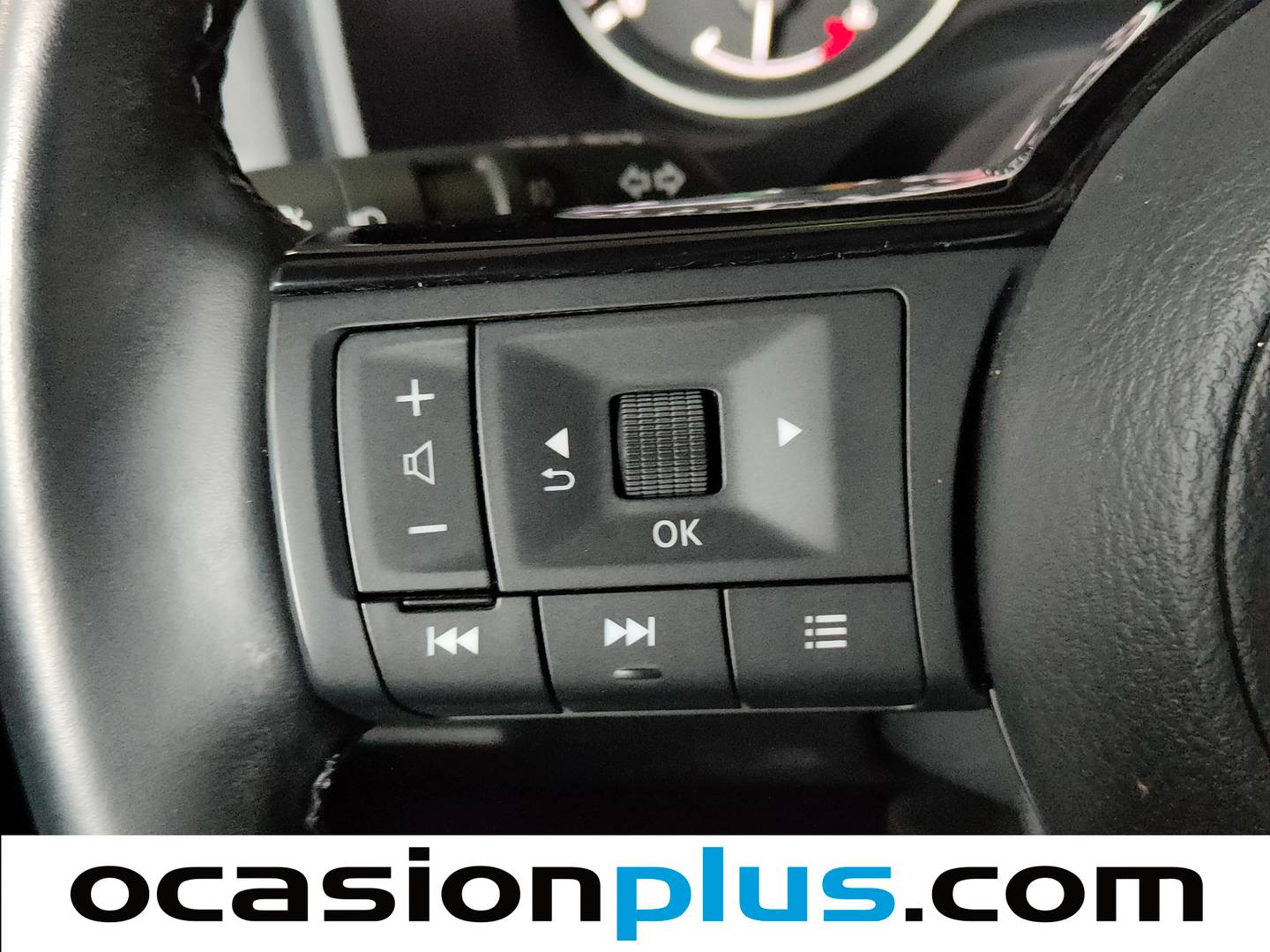 Nissan QASHQAI Nissan Qashqai DIG-T 140 mHEV Acenta 4x2 (140 CV) de segunda mano