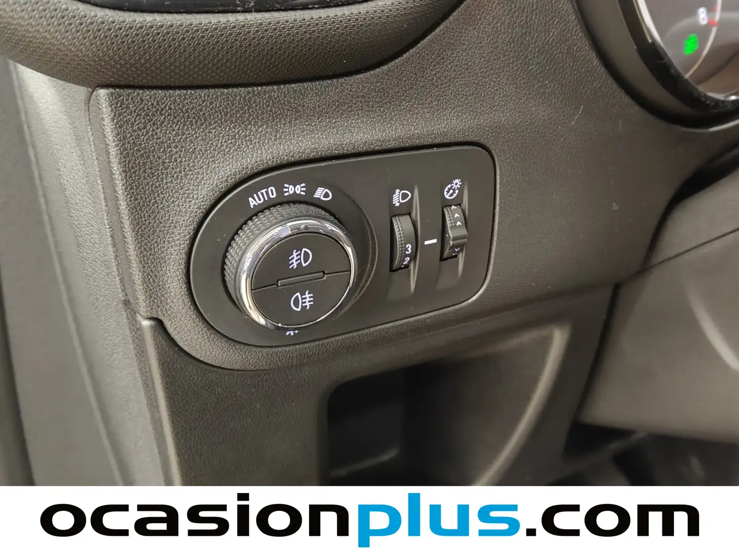 Foto Opel Crossland X Opel Crossland X 1.5 D Opel 2020 (102 CV)