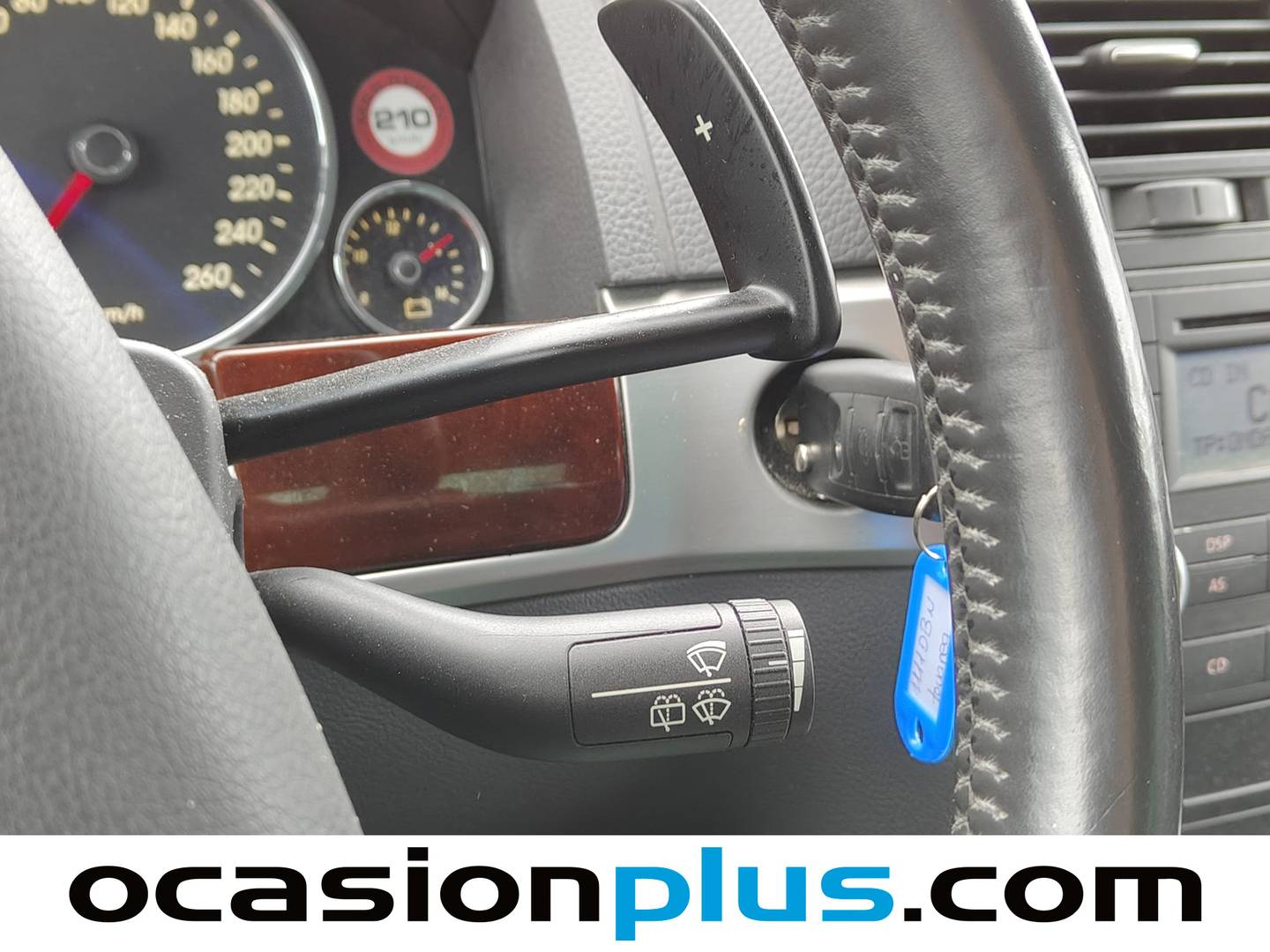 Volkswagen Touareg Volkswagen Touareg 3.2 V6 (241 CV) Tiptronic gasolina