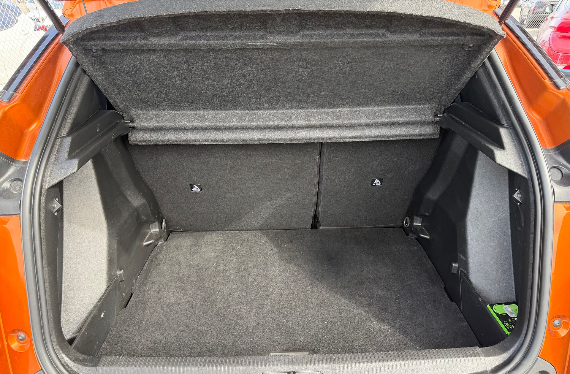 Peugeot 2008 PureTech 100 Allure Pack - foto 15