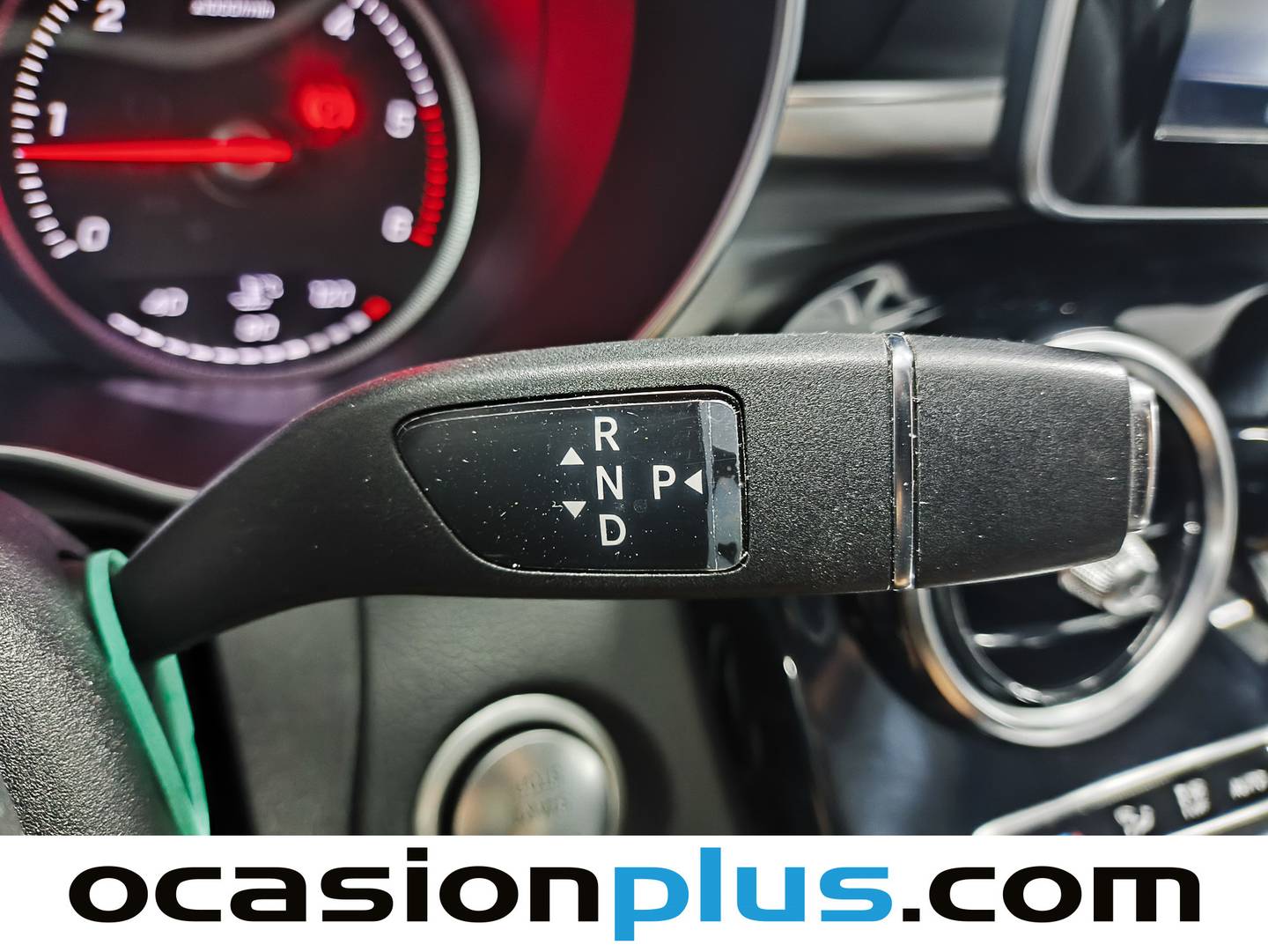 Mercedes Clase C Mercedes-Benz Clase C 220 d (170 CV) Pack AMG barato