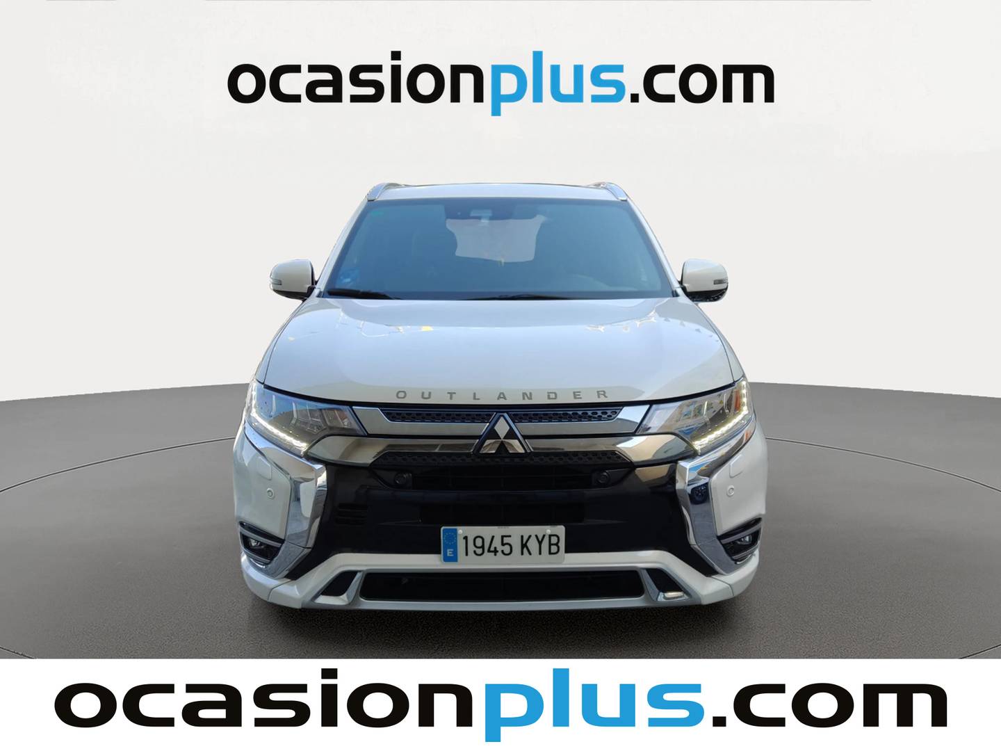 Mitsubishi Outlander Mitsubishi Outlander 2.4 PHEV Kaiteki+ 4WD Auto (224 CV) barato