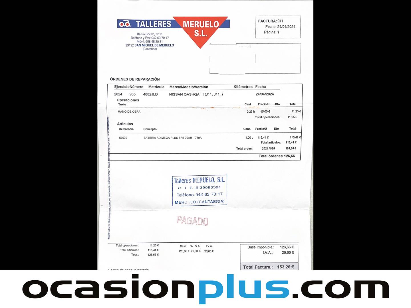 Nissan QASHQAI Nissan Qashqai dCi 130 Tekna Piel 4x2 XTronic (130 CV) diésel