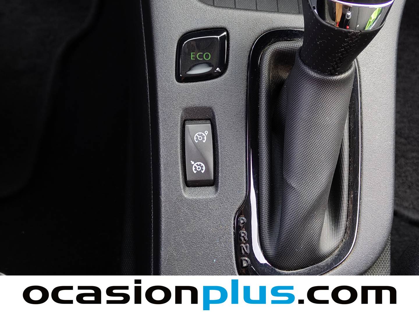 Foto Renault ZOE Renault Zoe Intens 40 Q90 (88 CV)