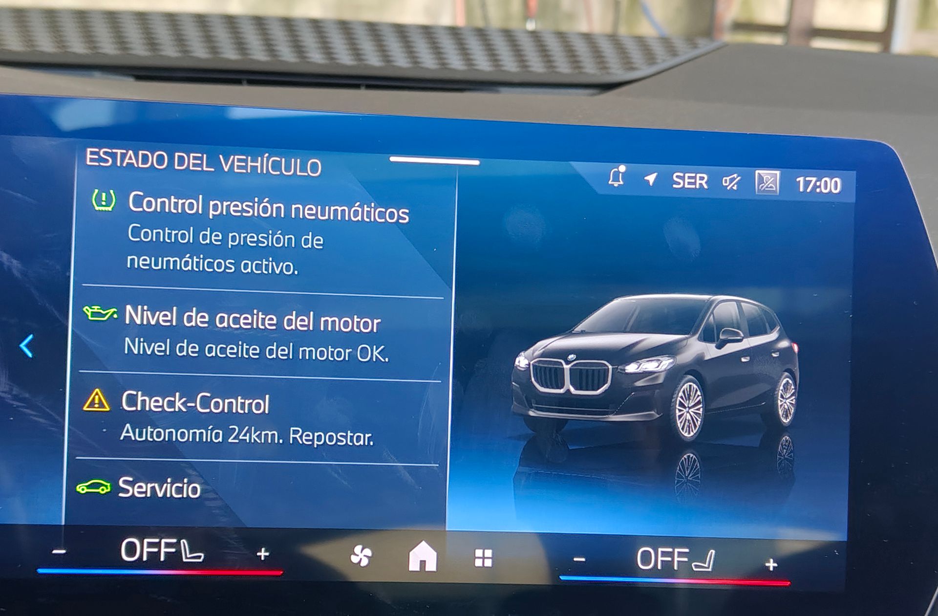 BMW Serie 2 Active Tourer 2 218i Active Tourer - foto 12