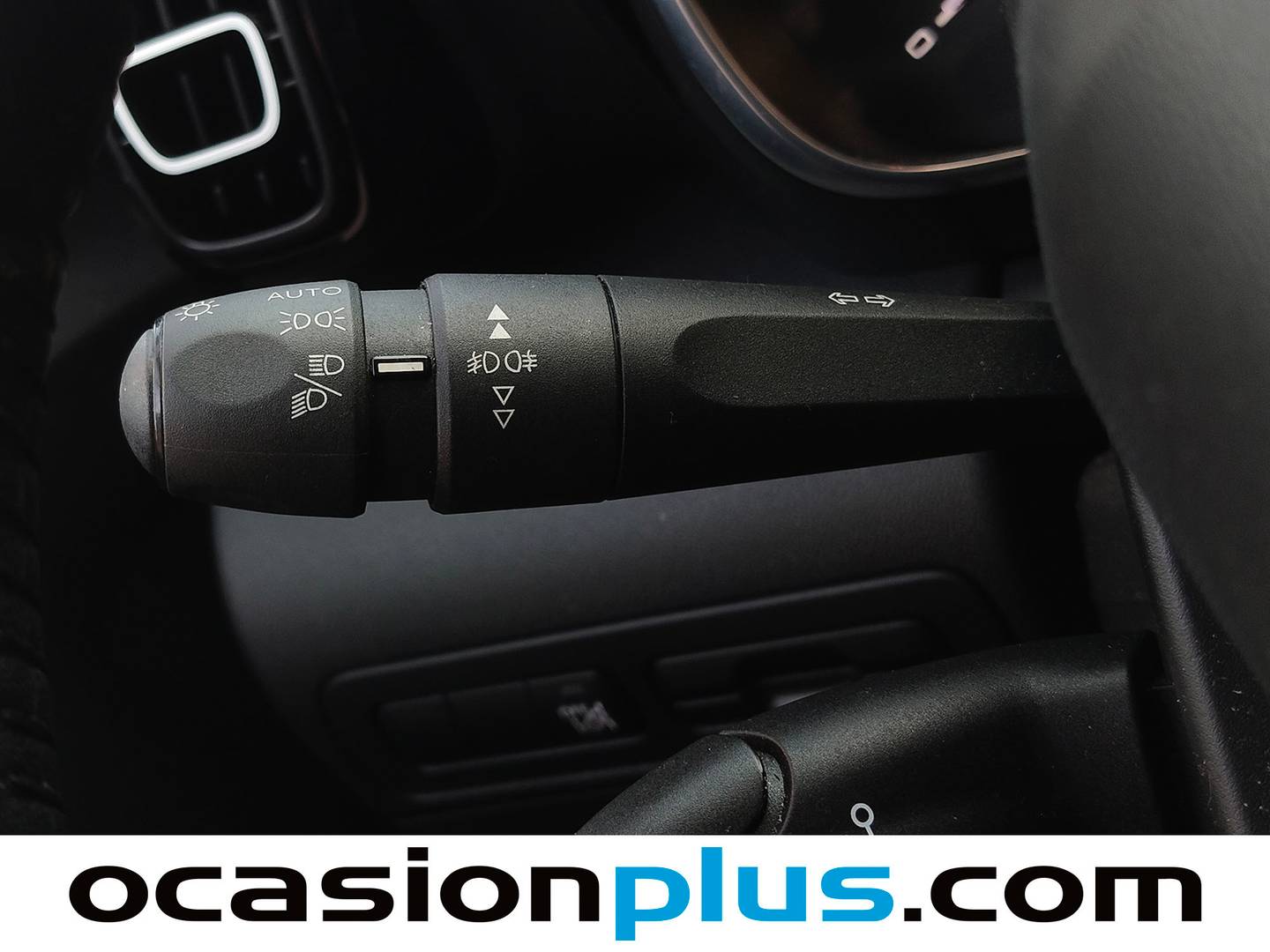 Citroën C3 Aircross Citroen C3 Aircross PureTech 82 Feel (82 CV) de segunda mano