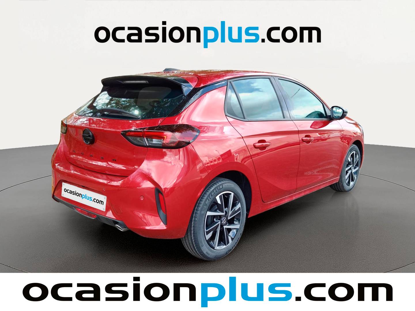 Opel Corsa Opel Corsa 1.2 T XHL GS (100 CV) 100cv
