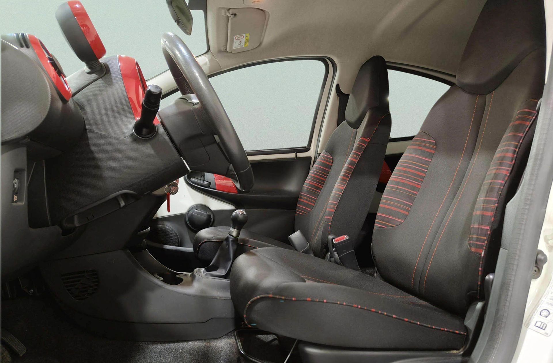 Citroën C1 1.0 Collection - foto 8