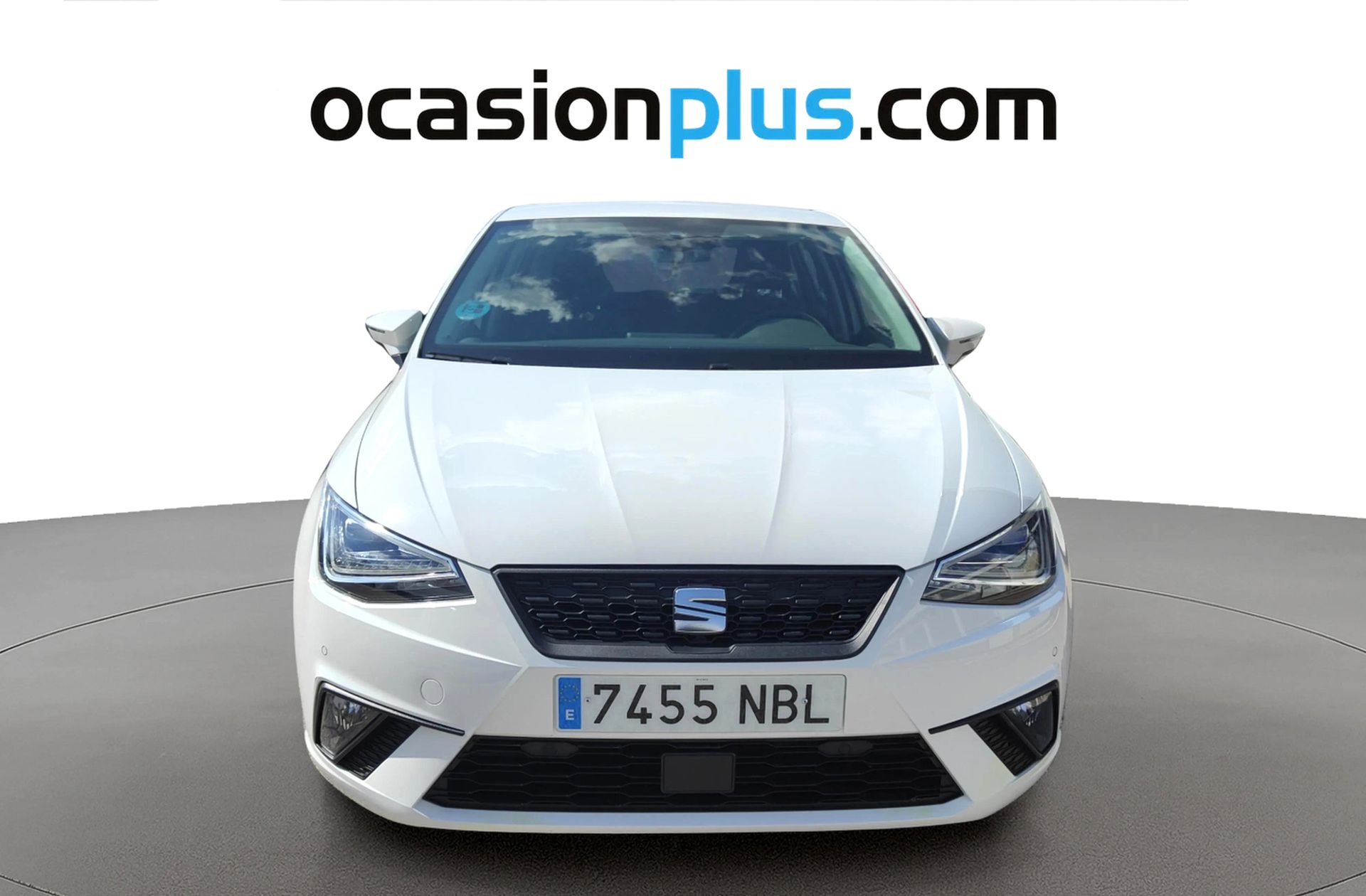 SEAT Ibiza 1.0 MPI Reference Salta - foto 12